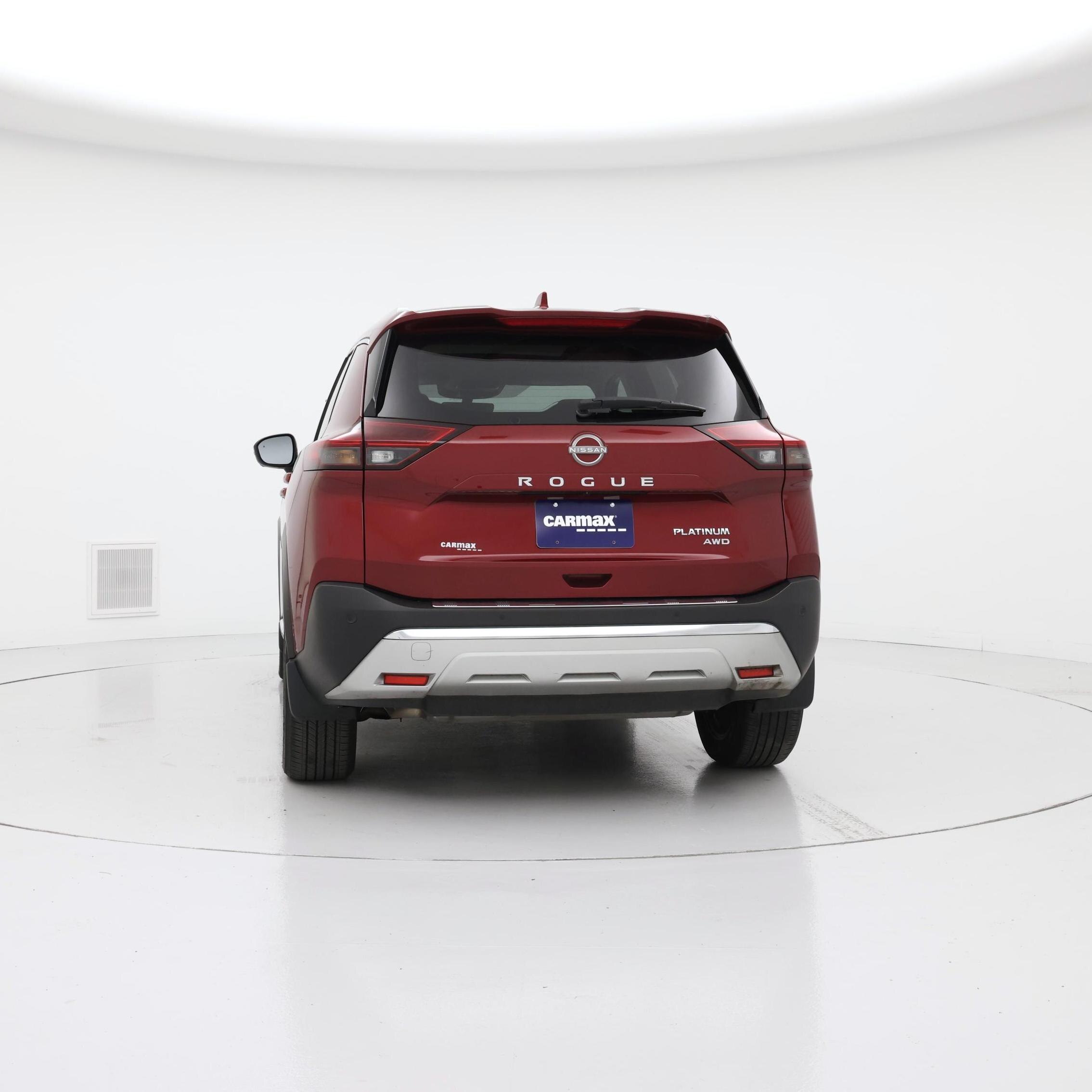 Thumbnail: 2023 Nissan Rogue - 6
