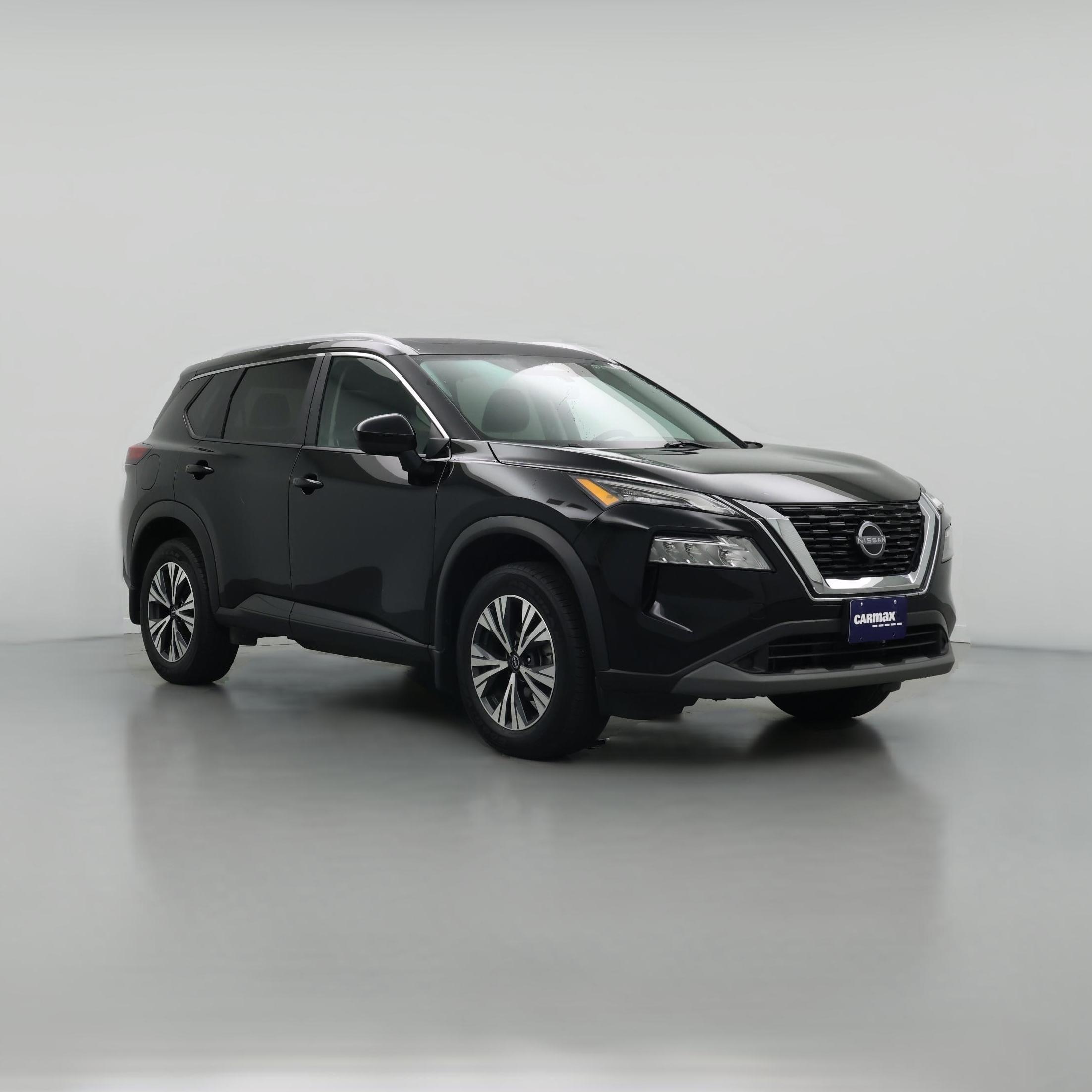 Thumbnail: 2023 Nissan Rogue - 1