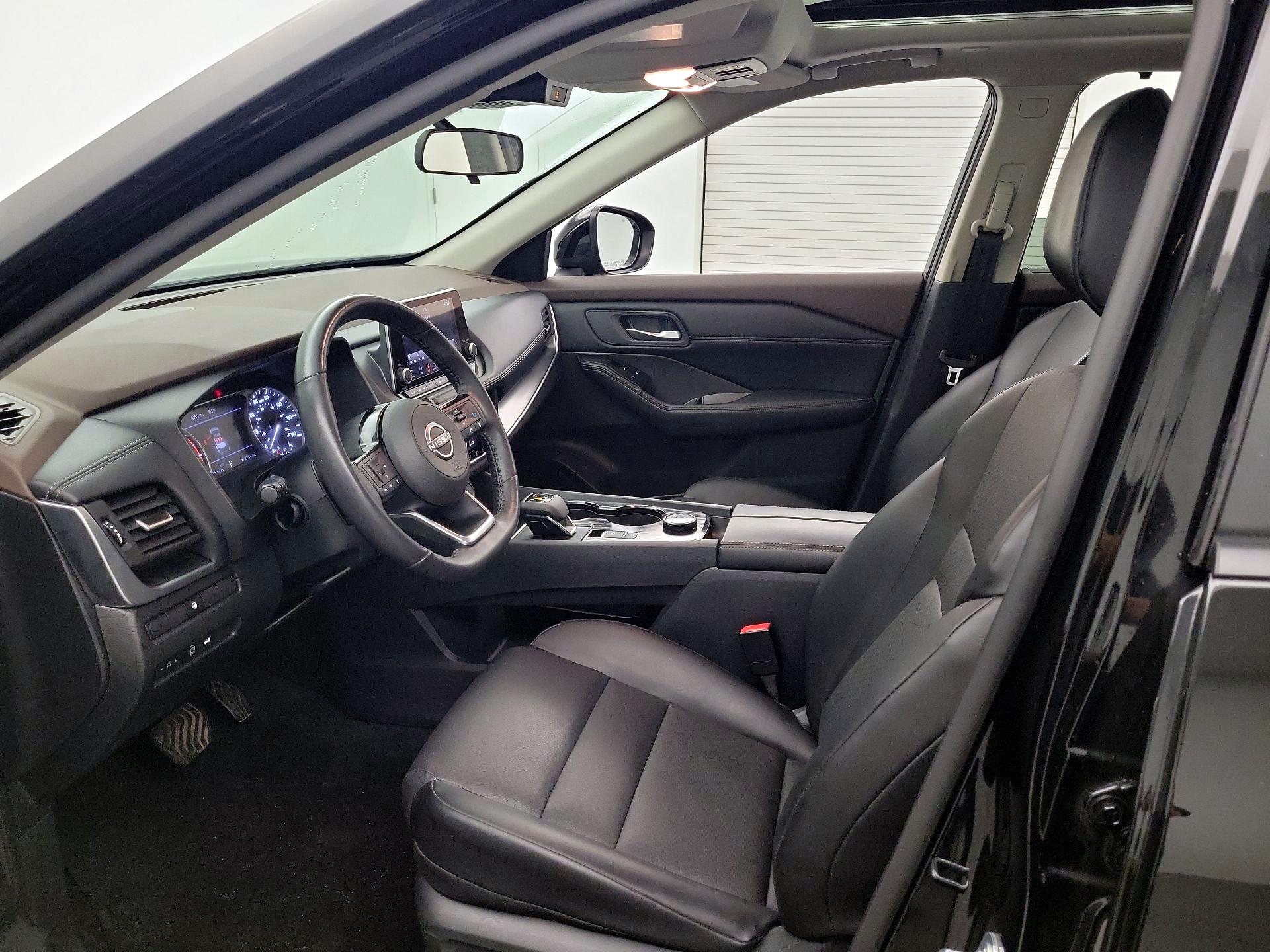 Thumbnail: 2023 Nissan Rogue - 11