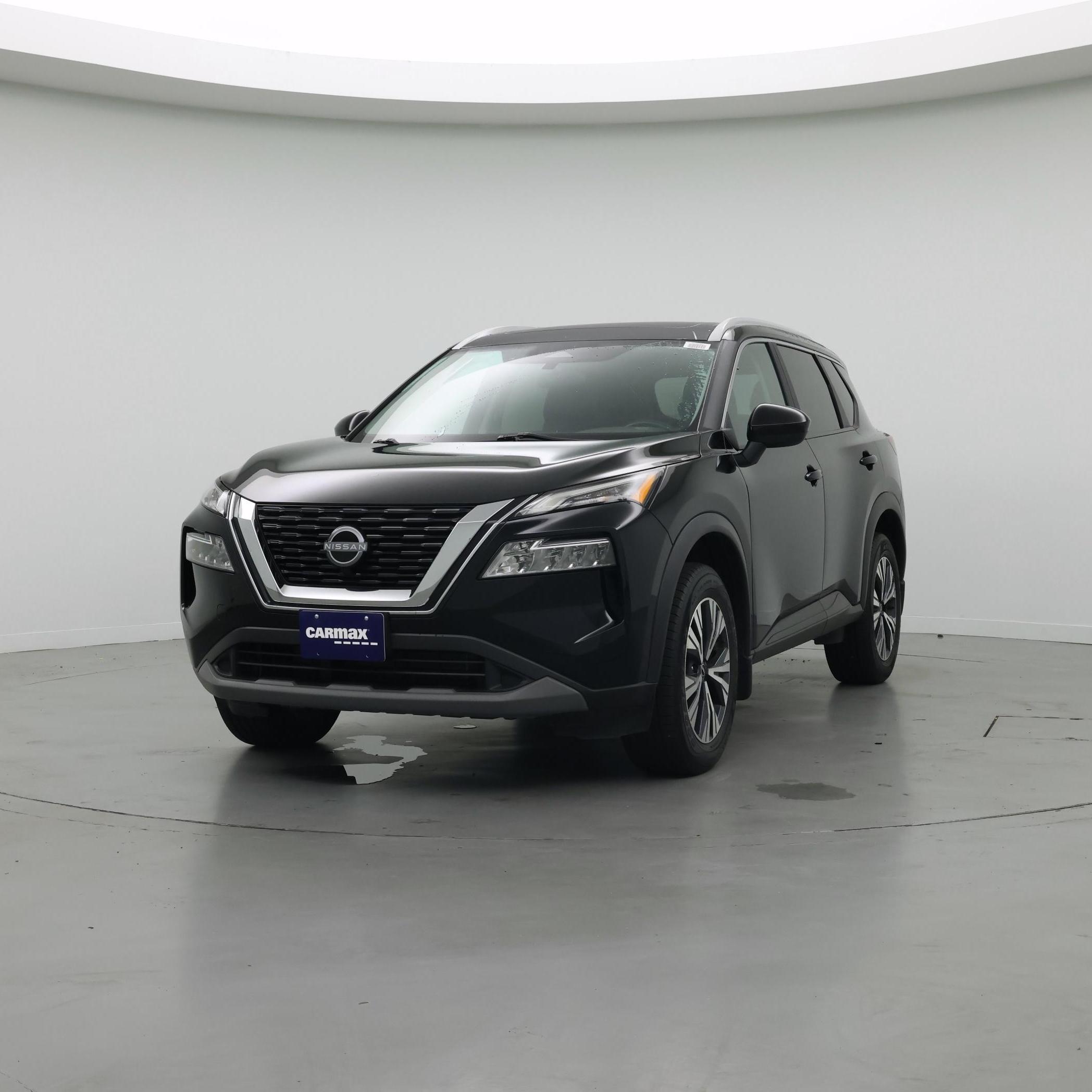 Thumbnail: 2023 Nissan Rogue - 4