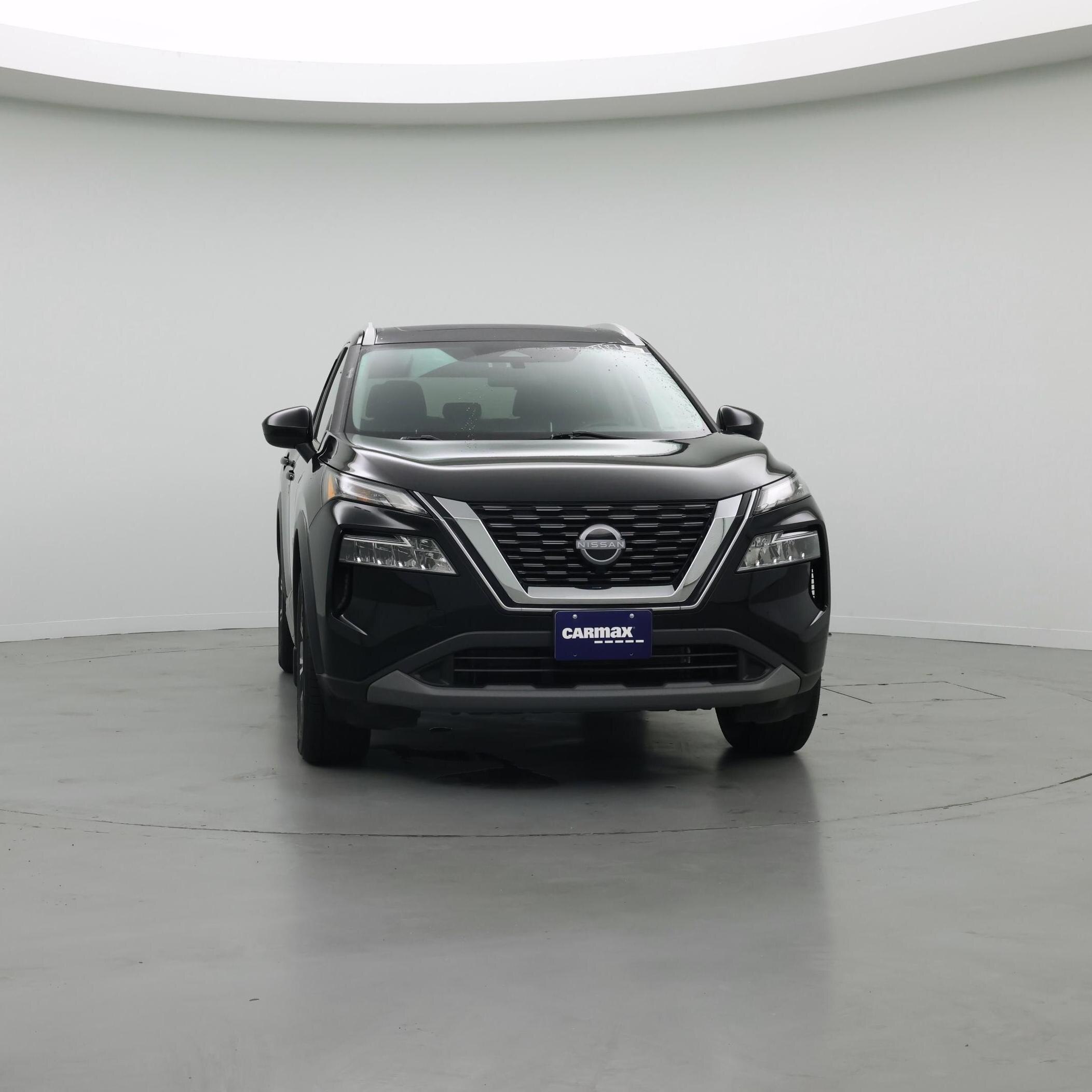 Thumbnail: 2023 Nissan Rogue - 5