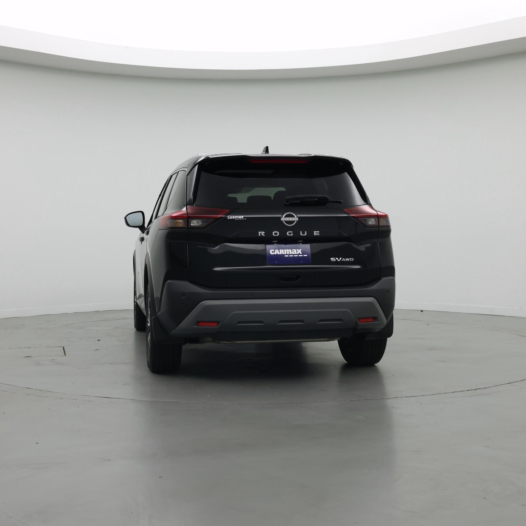 Thumbnail: 2023 Nissan Rogue - 6
