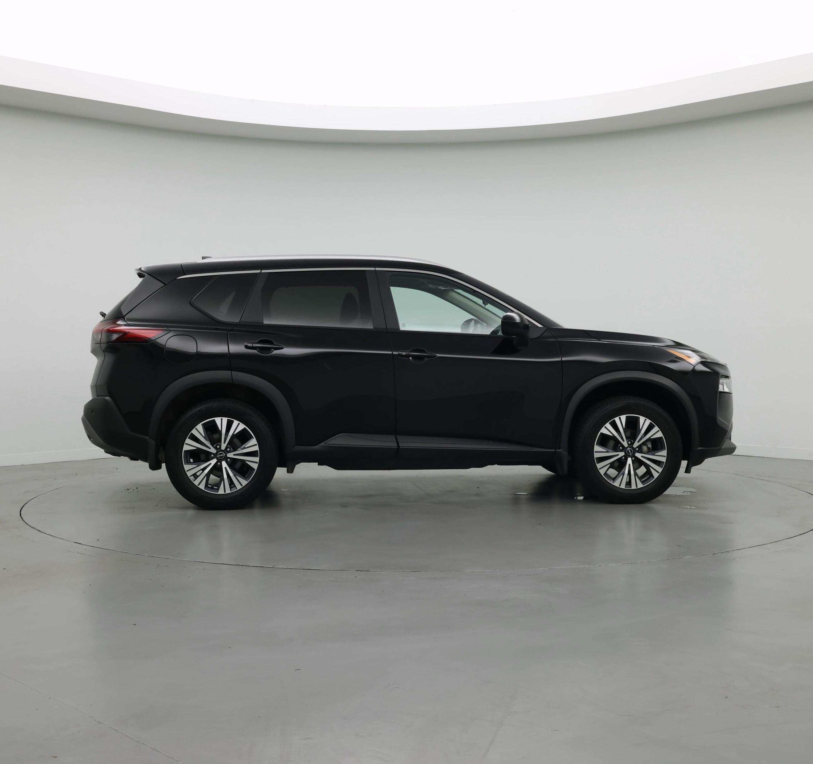 Thumbnail: 2023 Nissan Rogue - 7