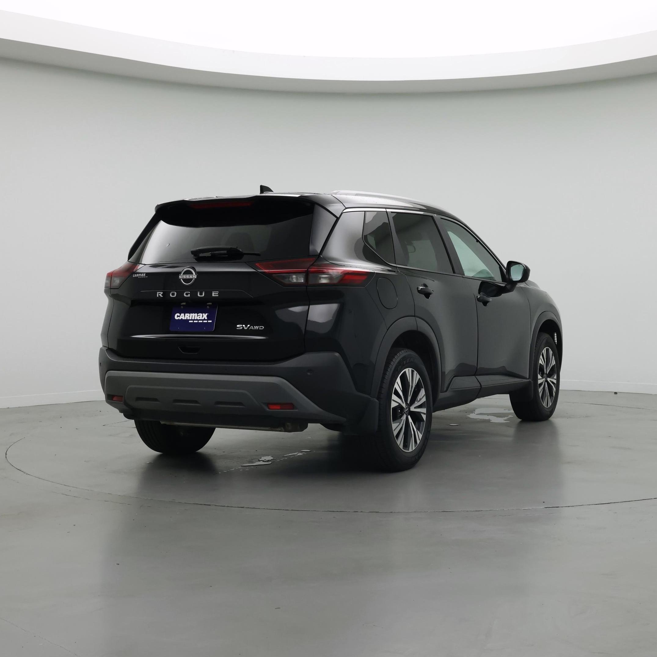 Thumbnail: 2023 Nissan Rogue - 8
