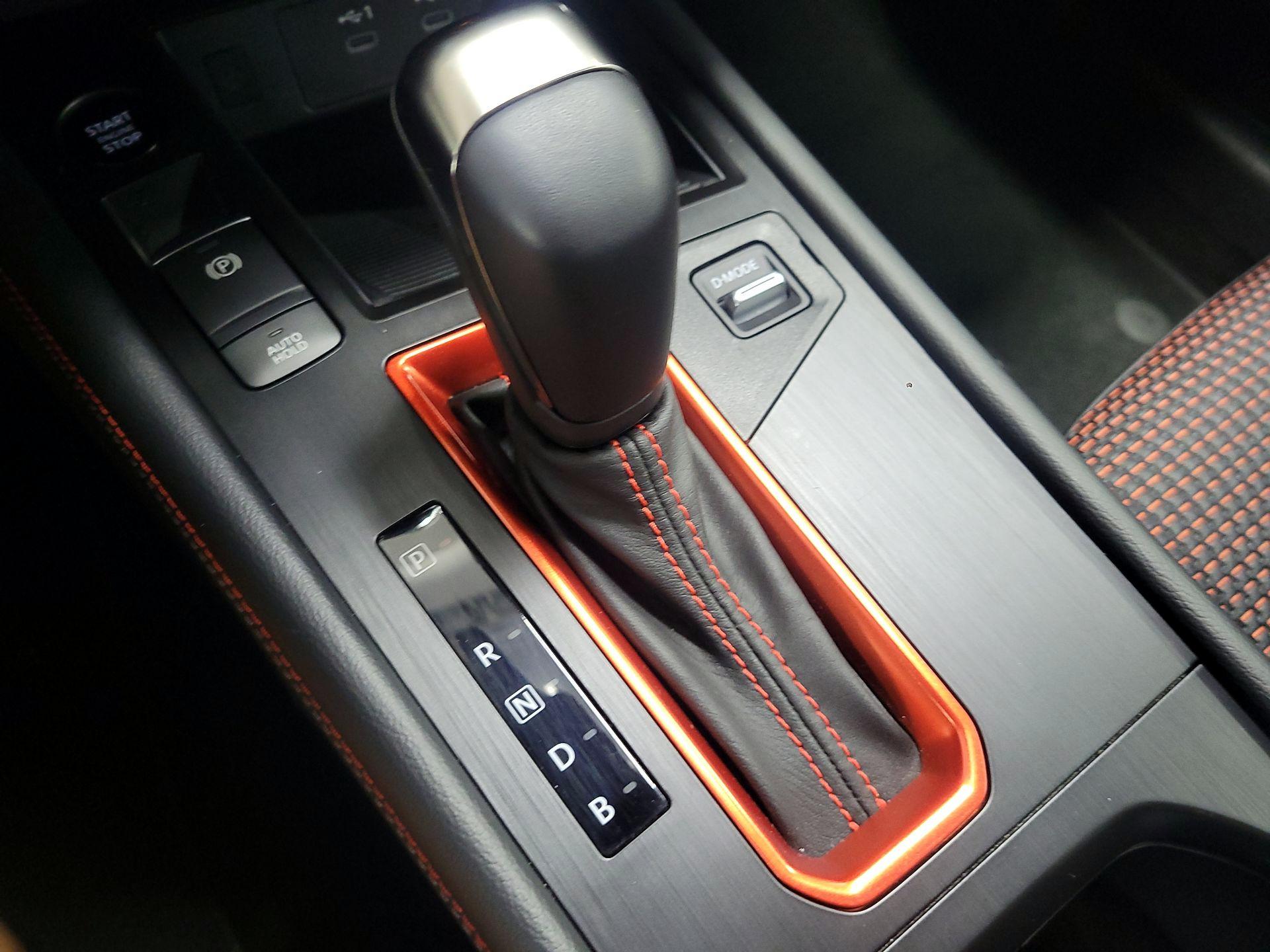 Thumbnail: 2025 Nissan Kicks - 17