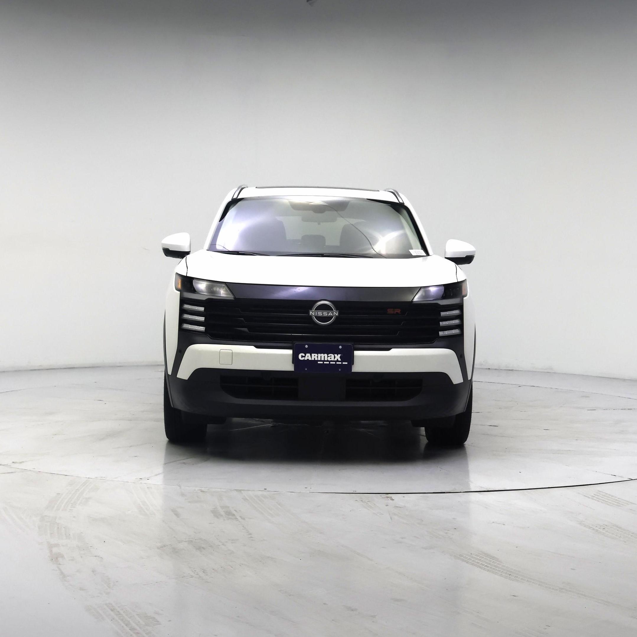 Thumbnail: 2025 Nissan Kicks - 5