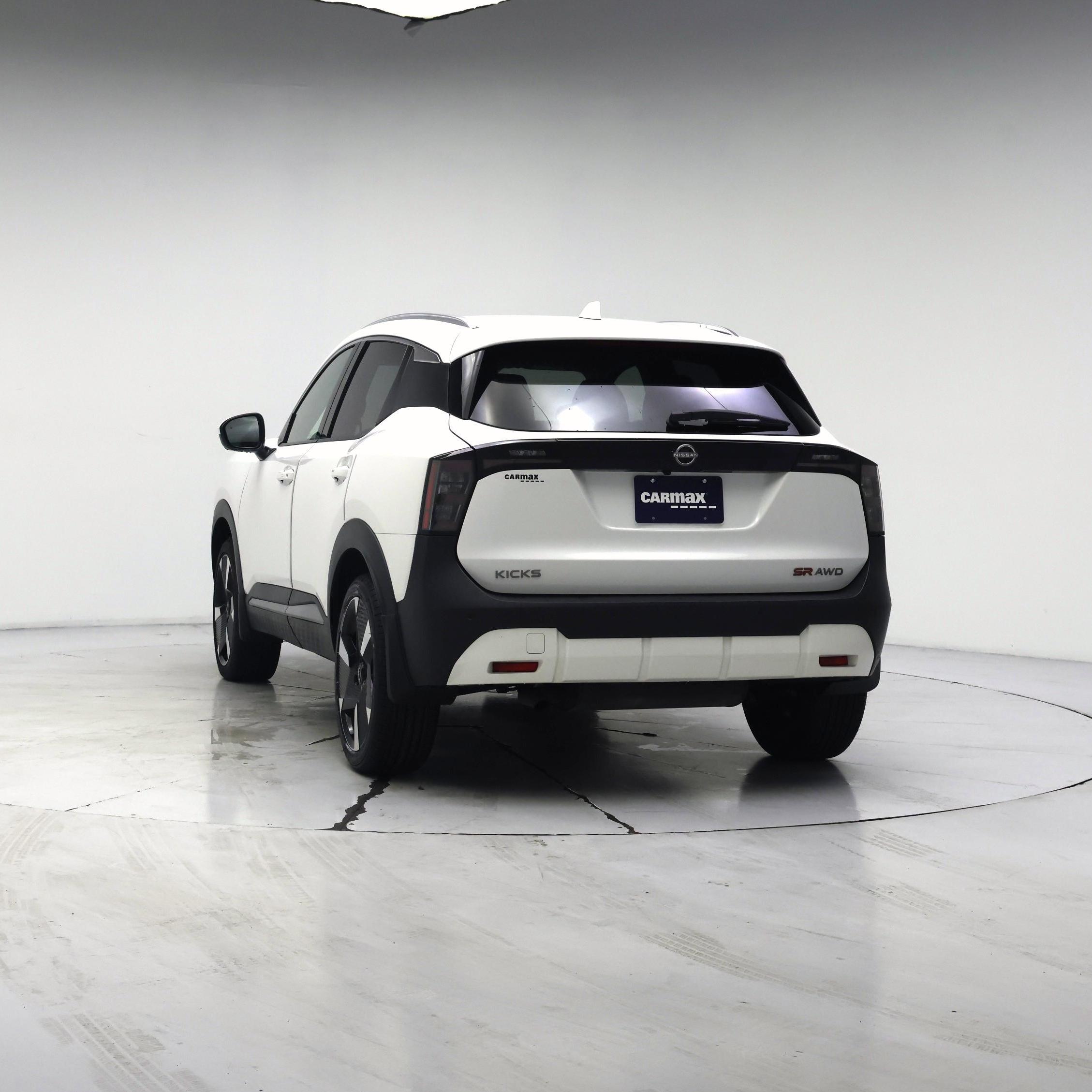 Thumbnail: 2025 Nissan Kicks - 6