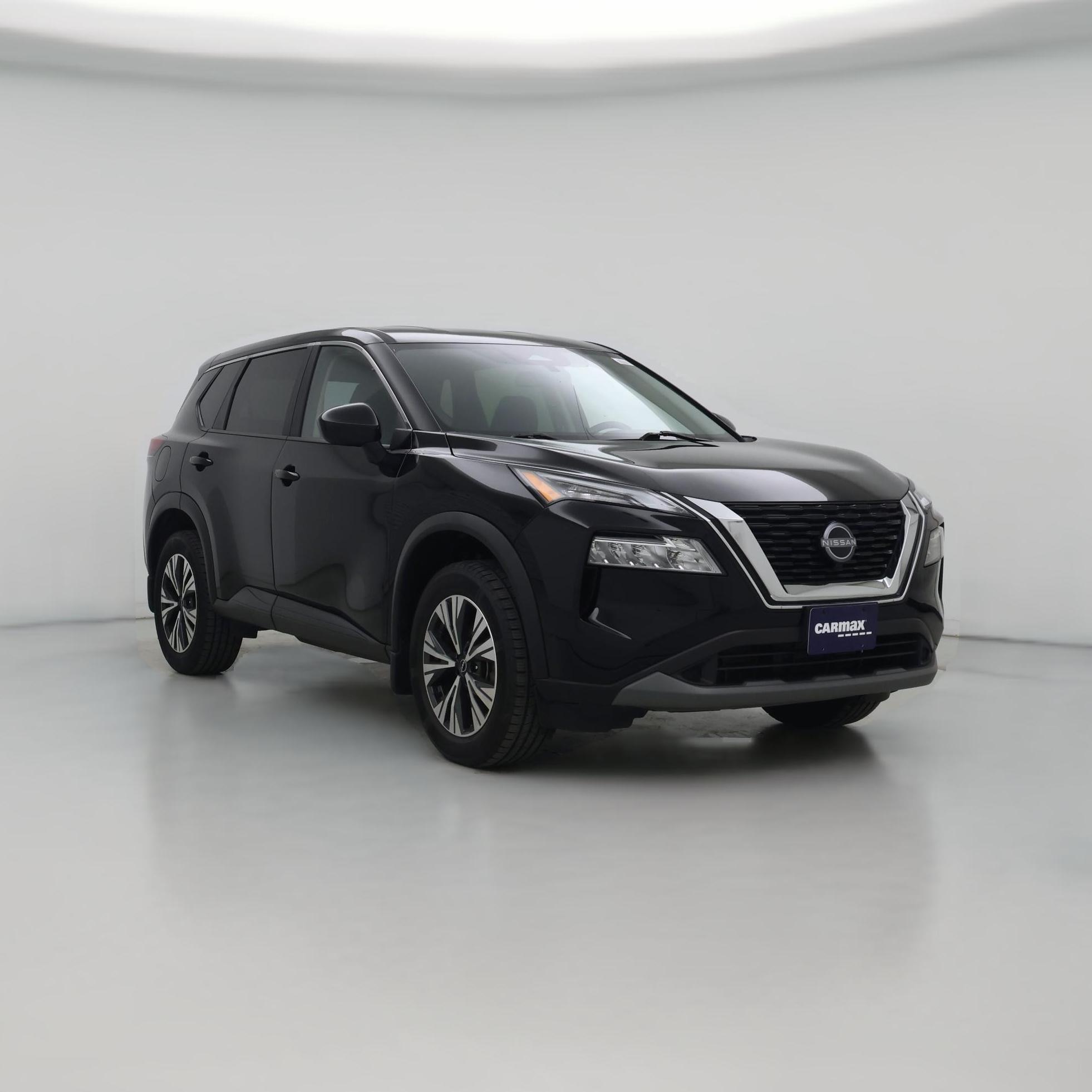 Thumbnail: 2023 Nissan Rogue - 1