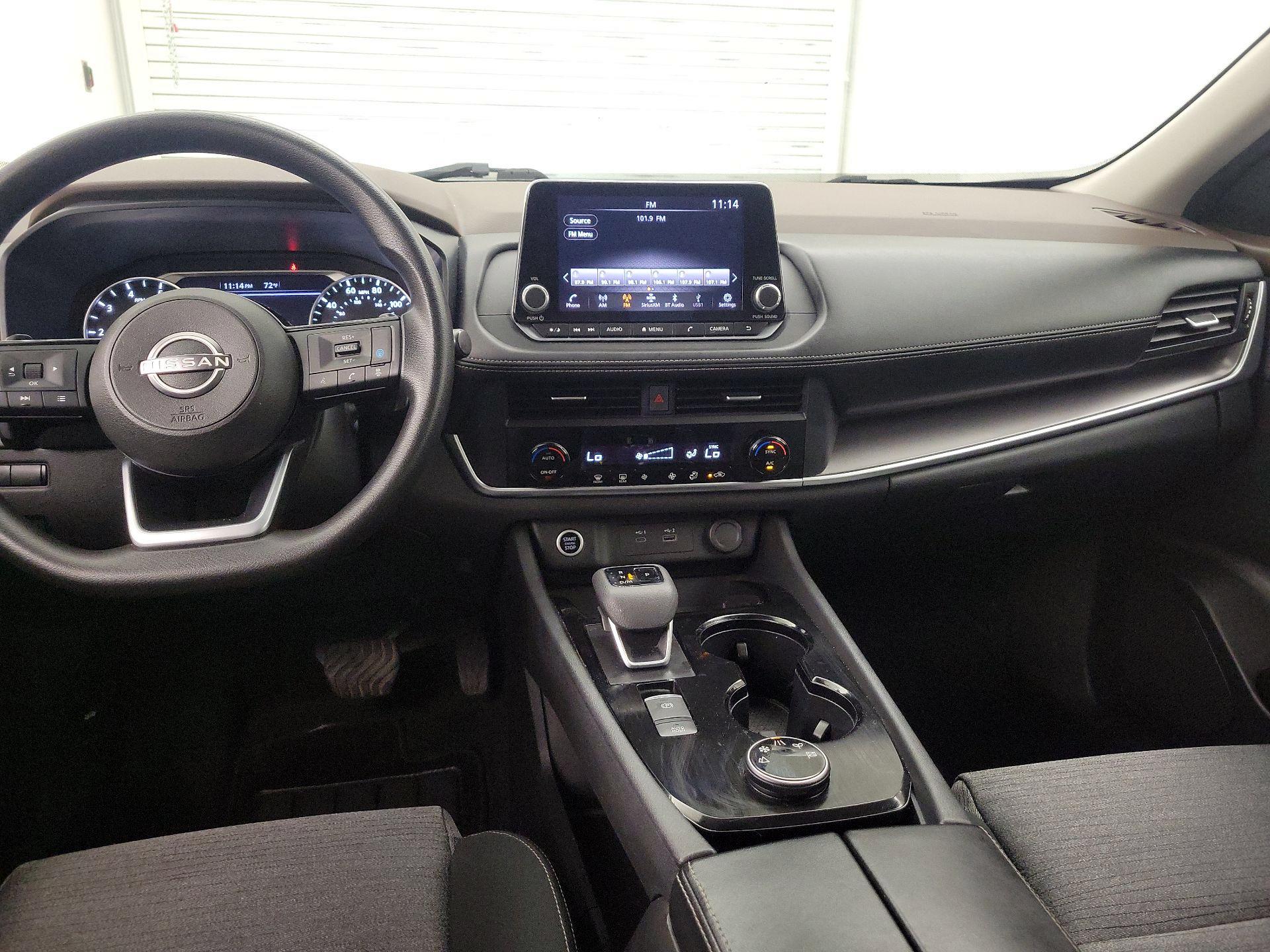 Thumbnail: 2023 Nissan Rogue - 9