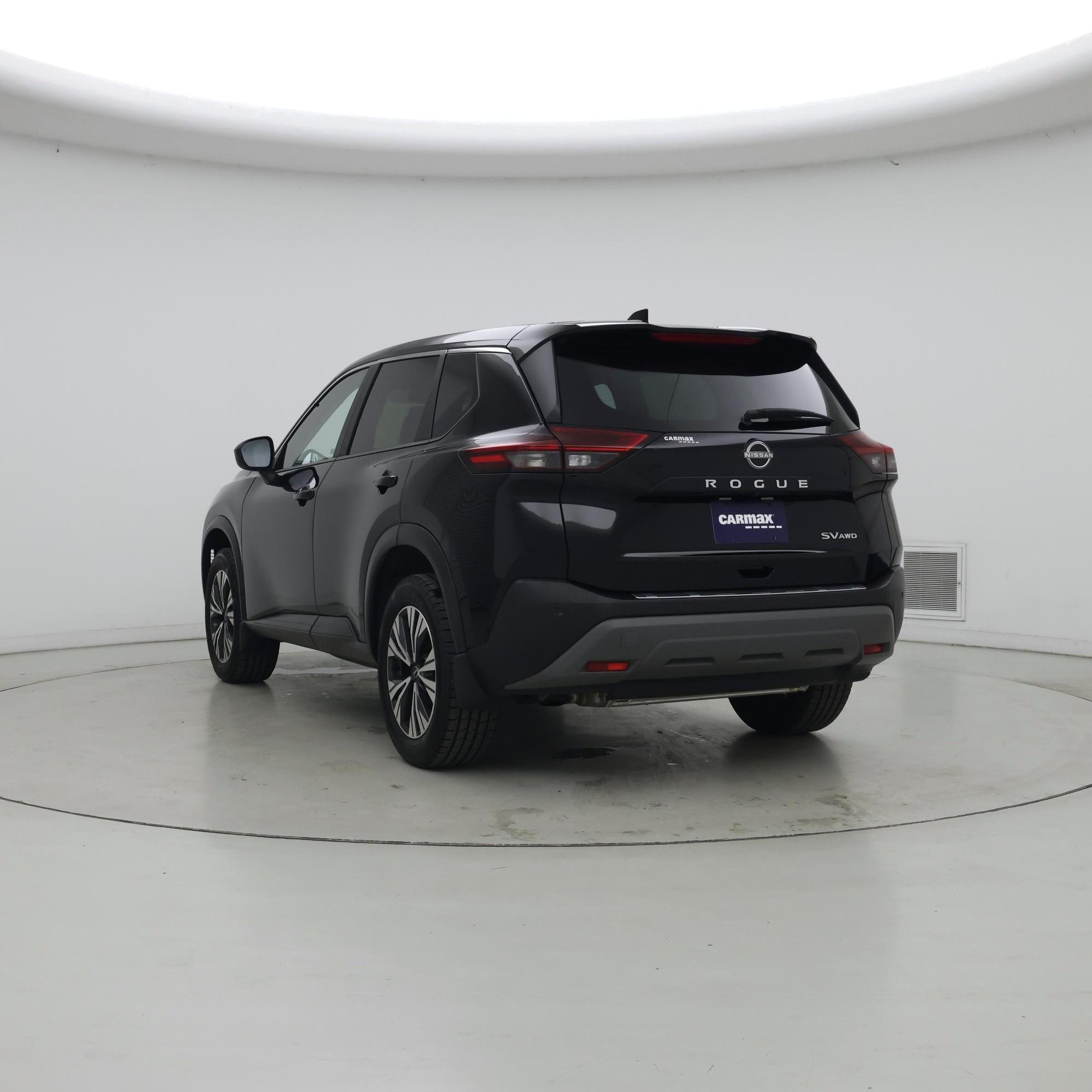 Thumbnail: 2023 Nissan Rogue - 2