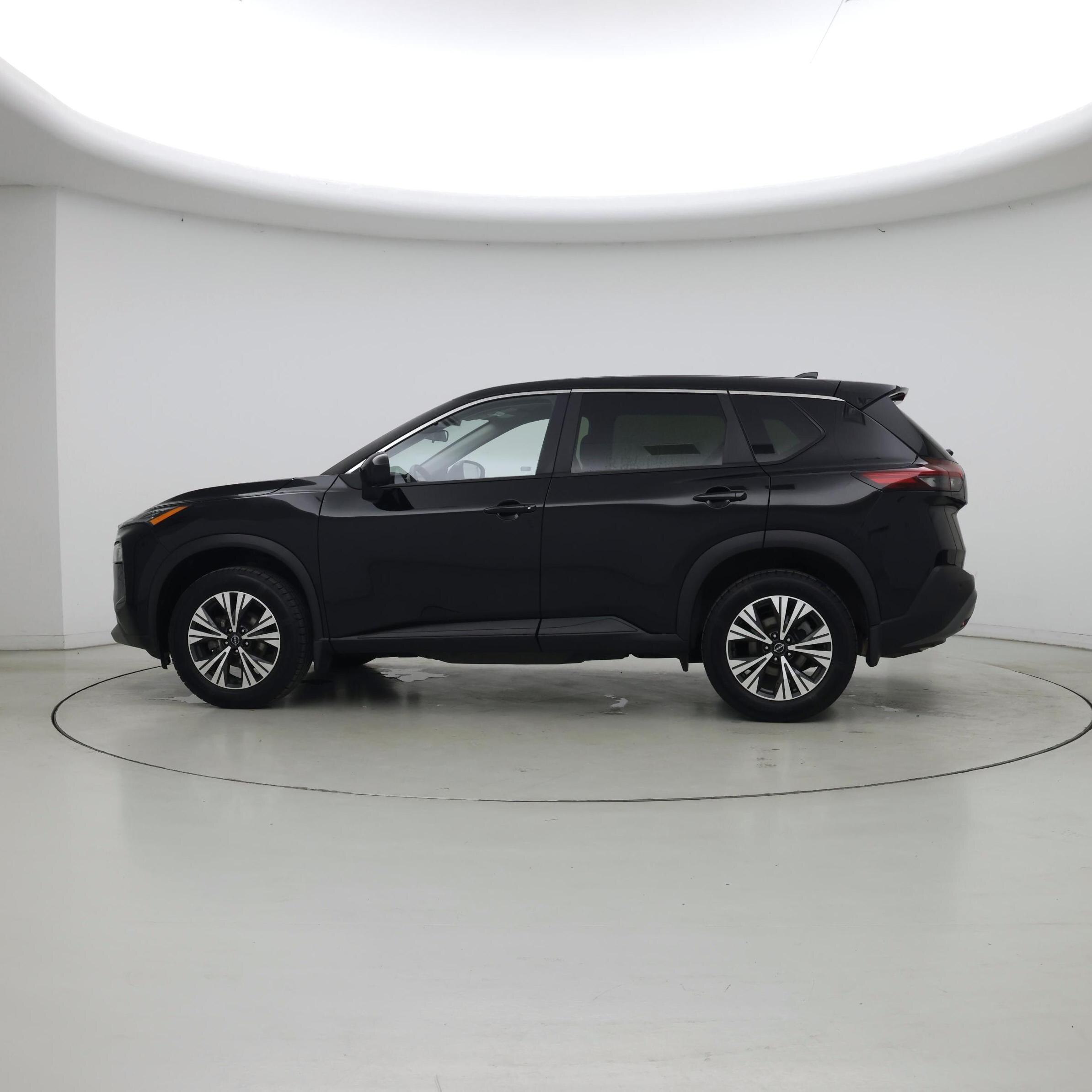 Thumbnail: 2023 Nissan Rogue - 3