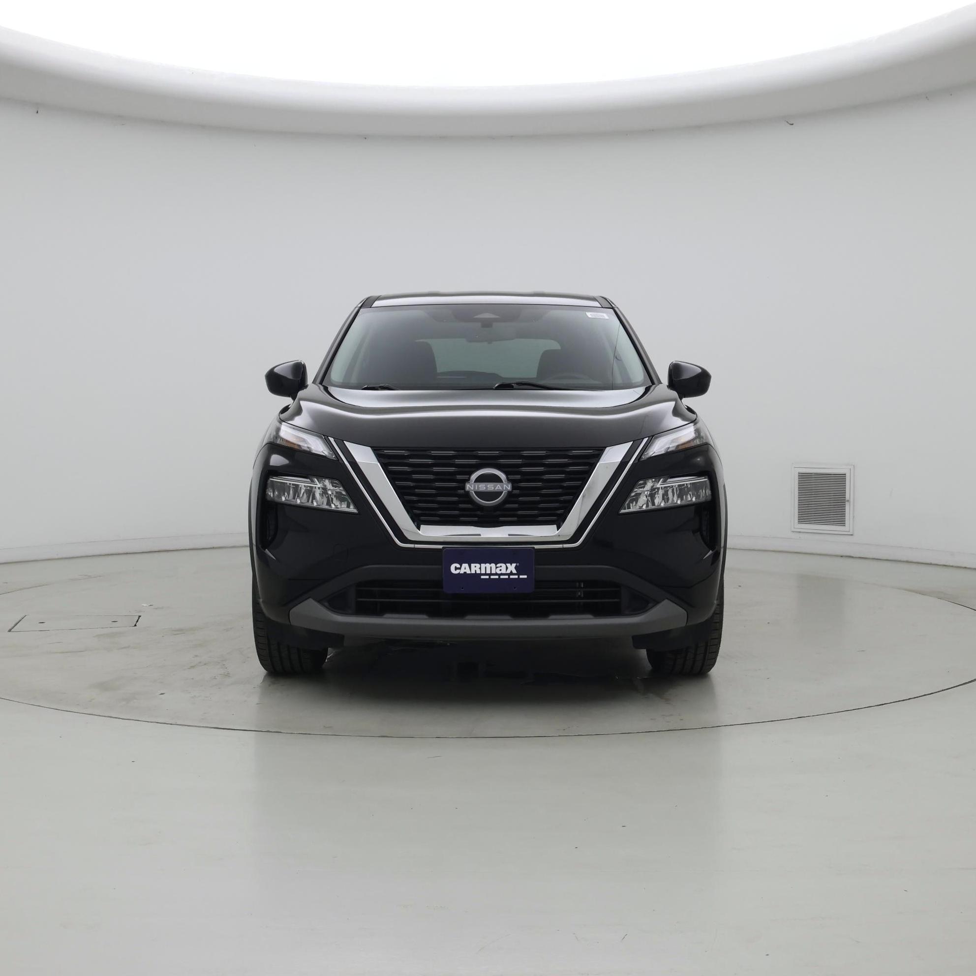 Thumbnail: 2023 Nissan Rogue - 5