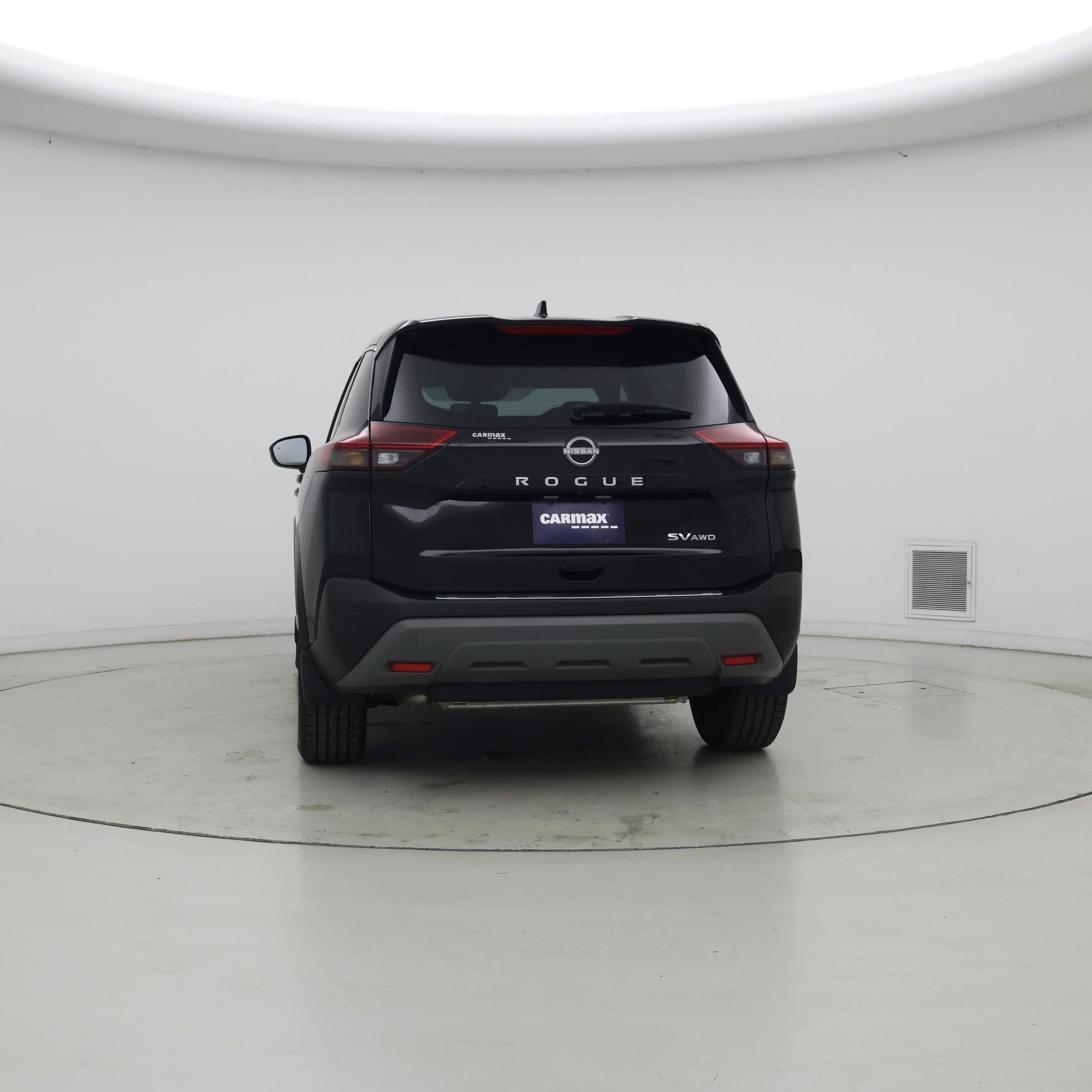 Thumbnail: 2023 Nissan Rogue - 6