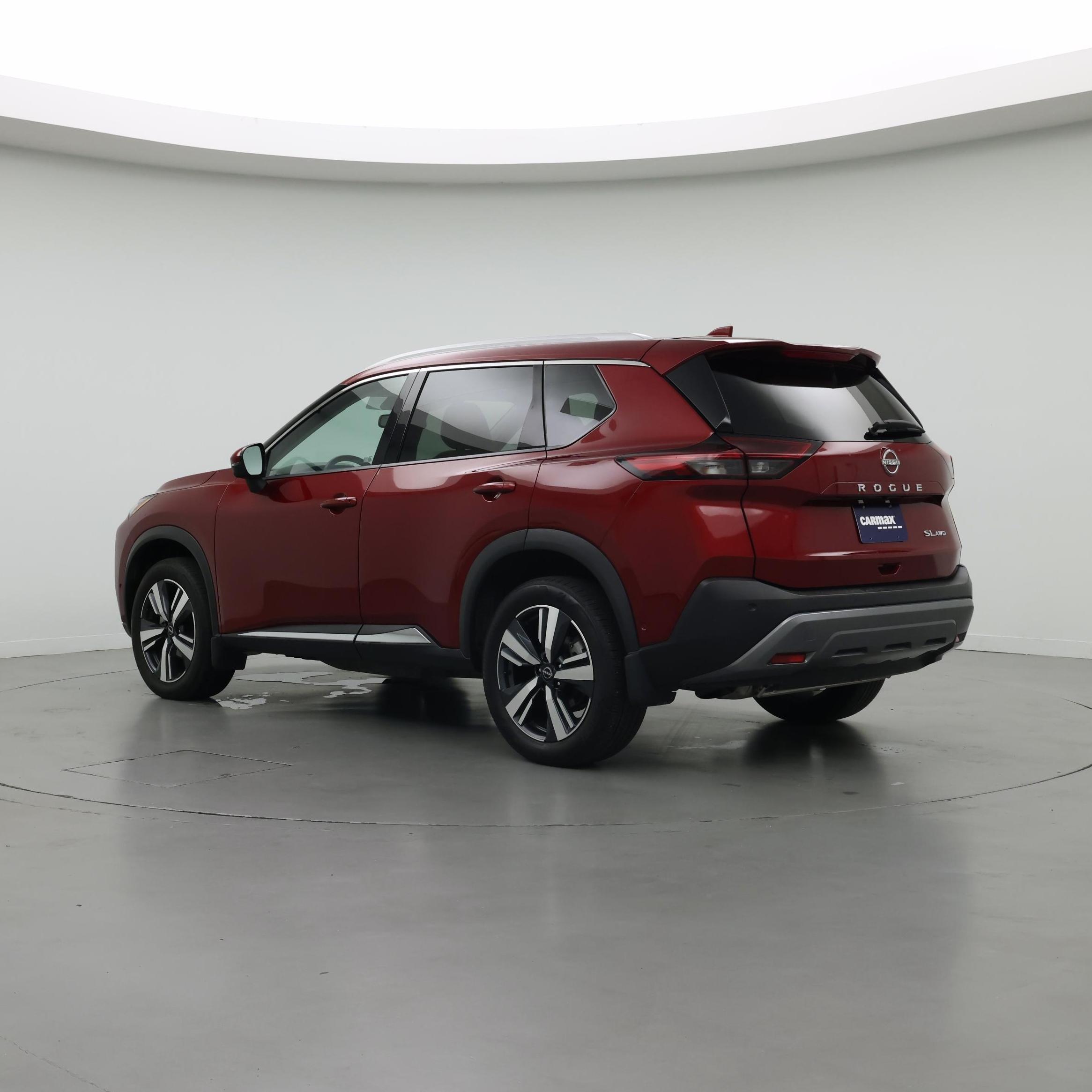 Thumbnail: 2023 Nissan Rogue - 2