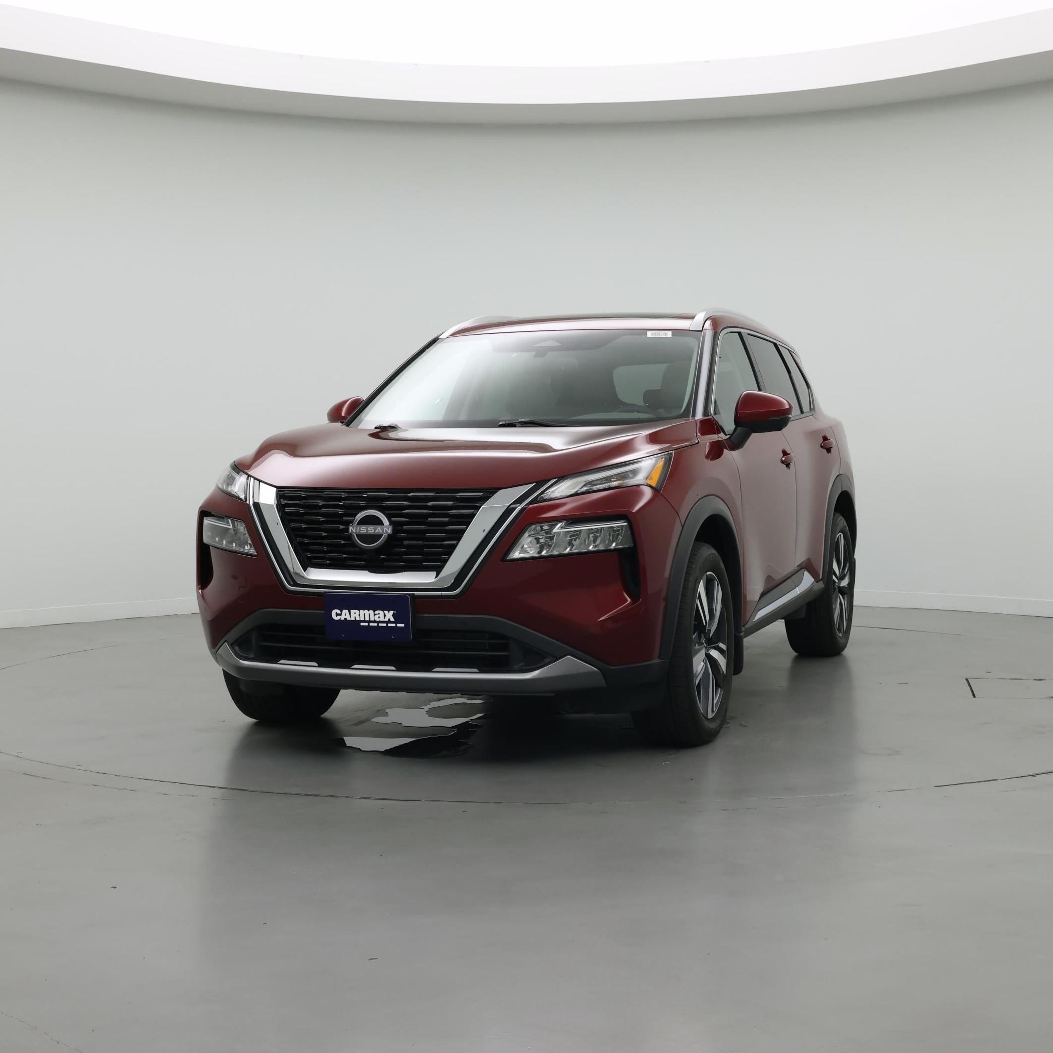 Thumbnail: 2023 Nissan Rogue - 4