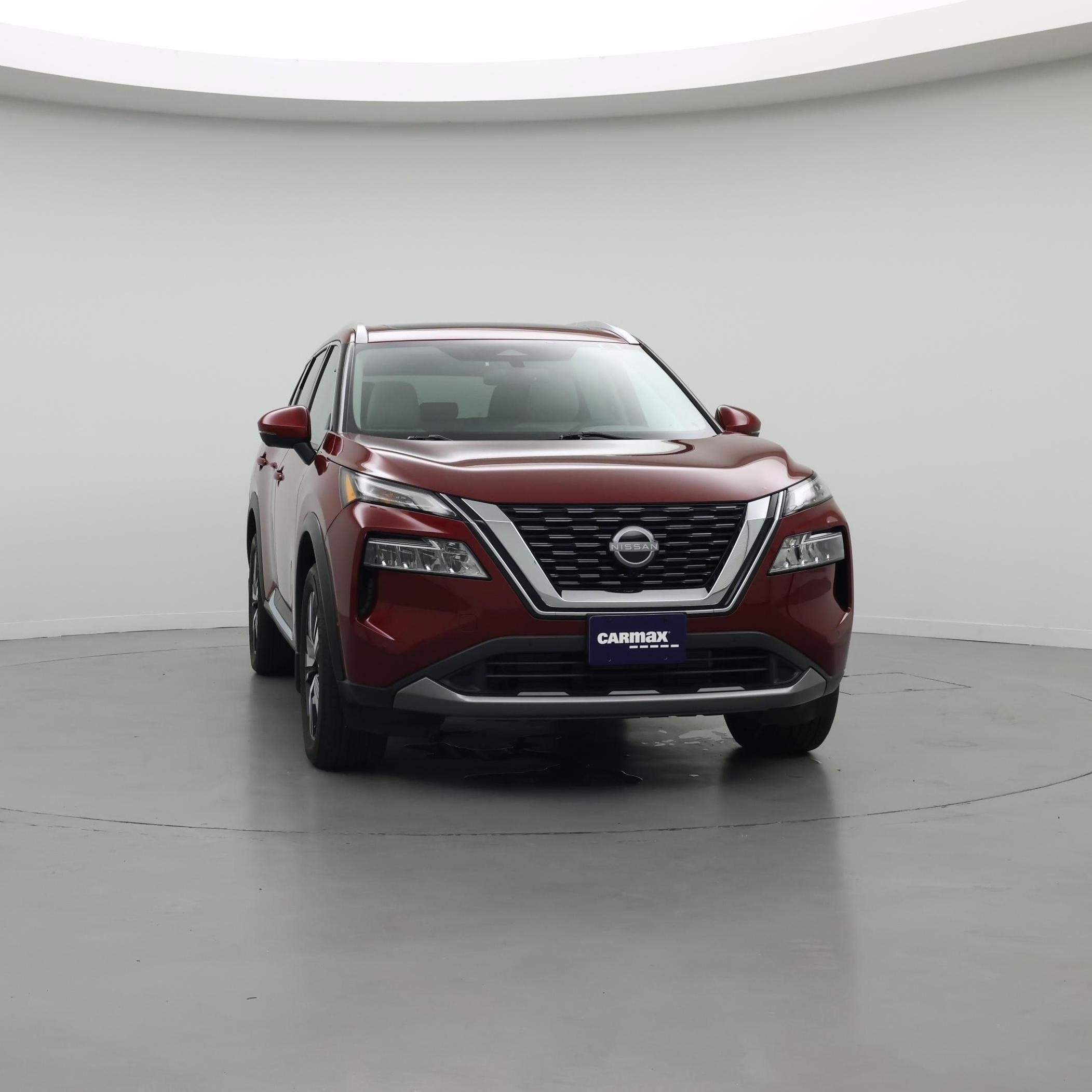 Thumbnail: 2023 Nissan Rogue - 5