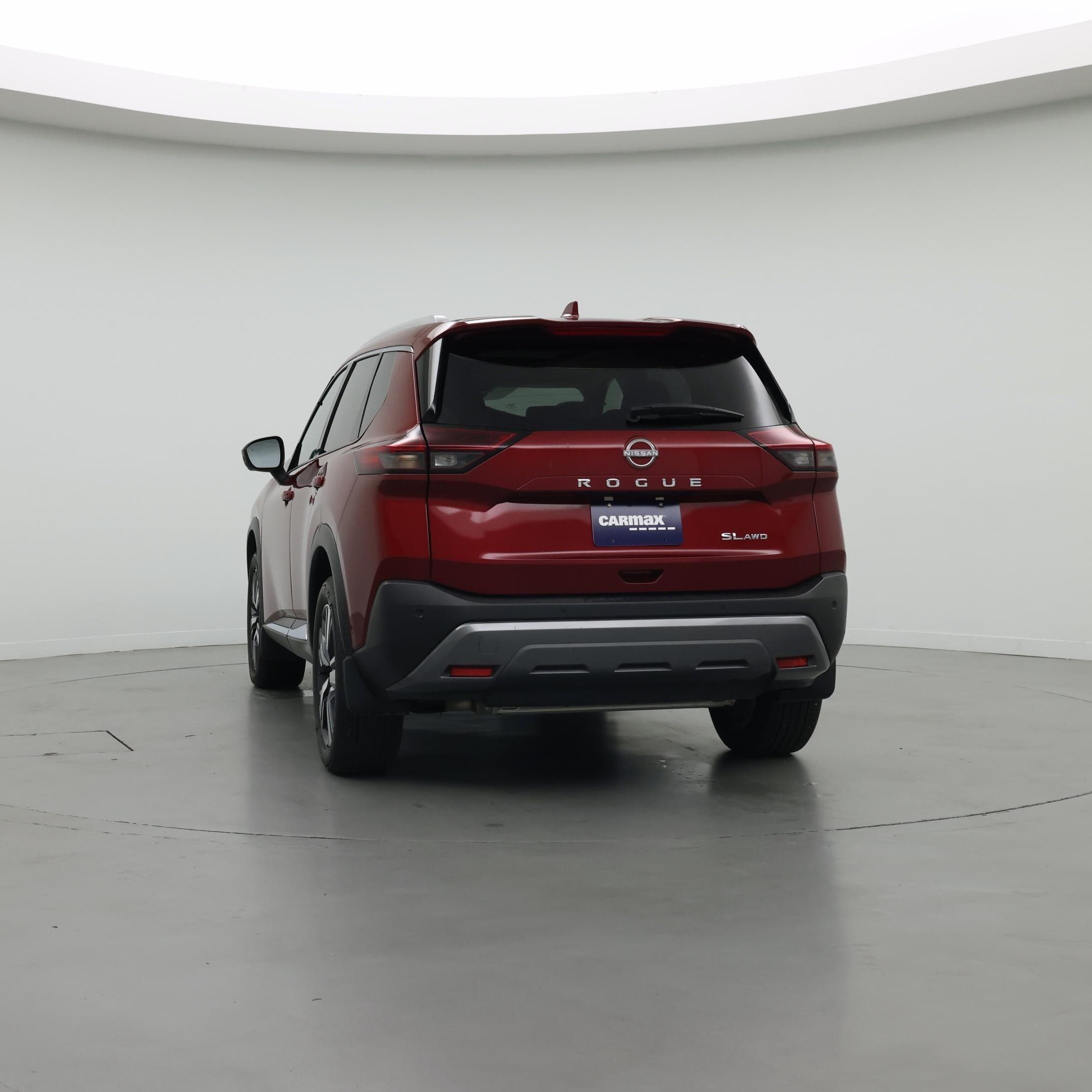 Thumbnail: 2023 Nissan Rogue - 6