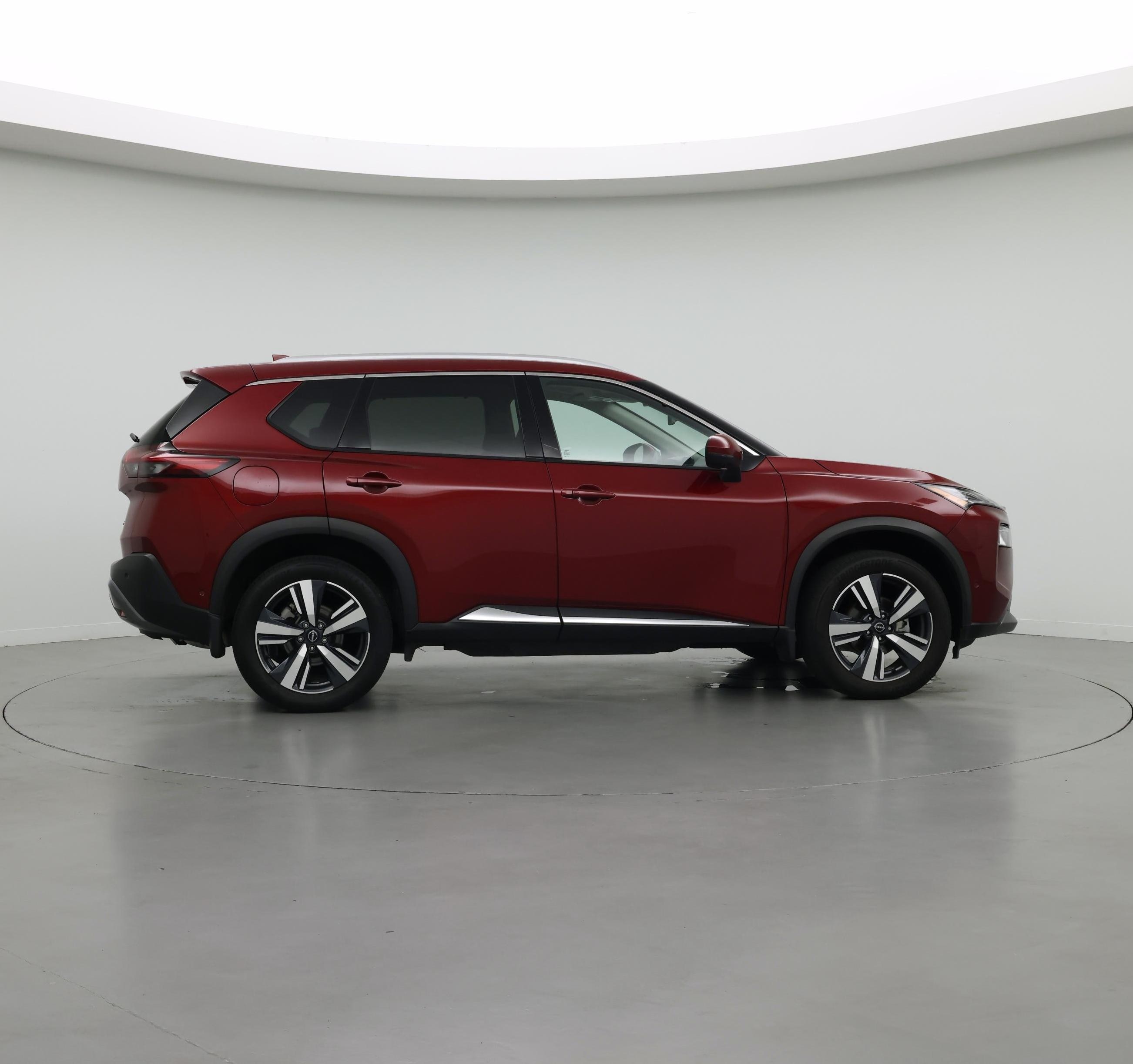 Thumbnail: 2023 Nissan Rogue - 7