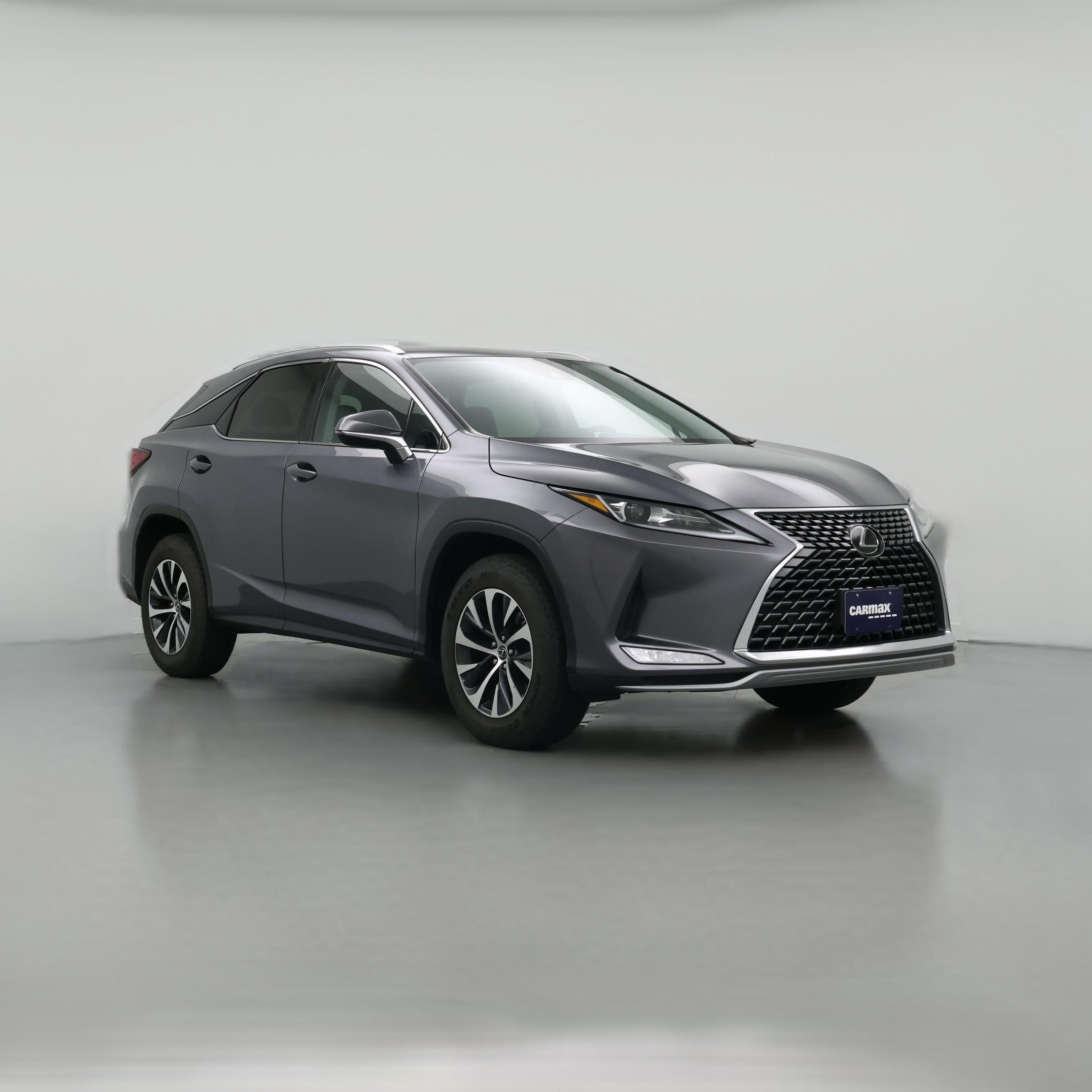 2022 Lexus RX 350 - Photo 1