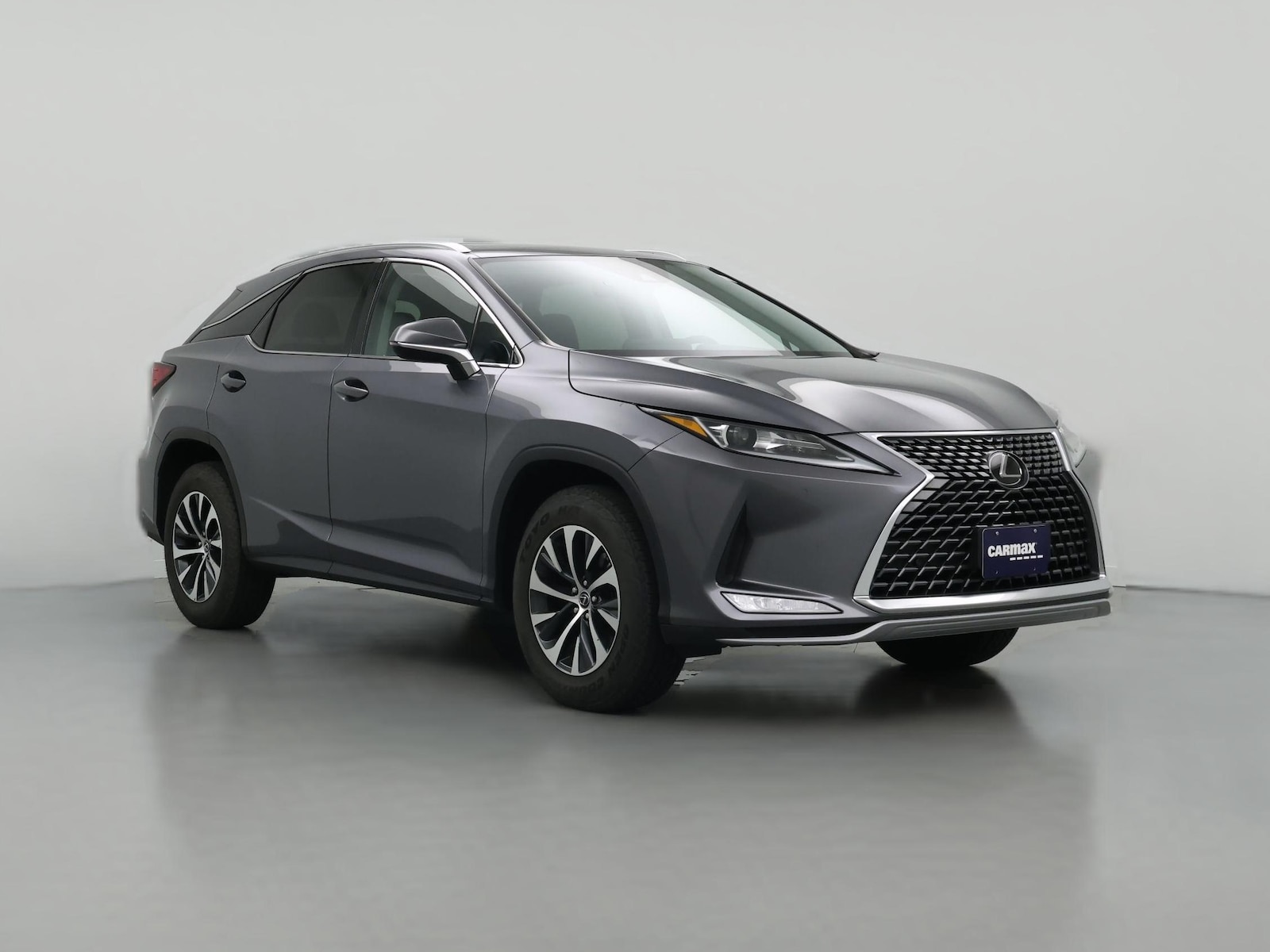 2022 Lexus RX