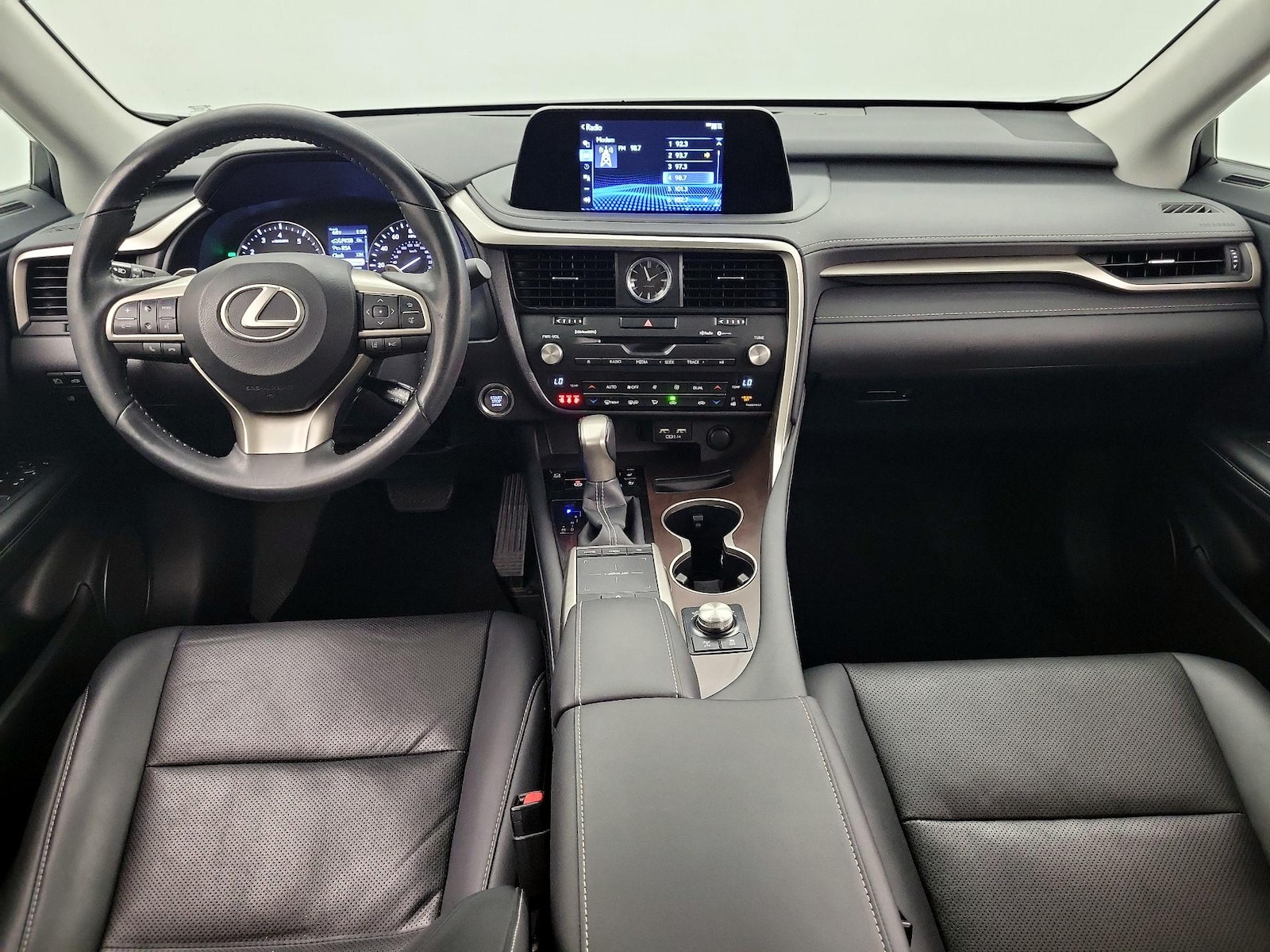 2022 Lexus RX 350 - Photo 10