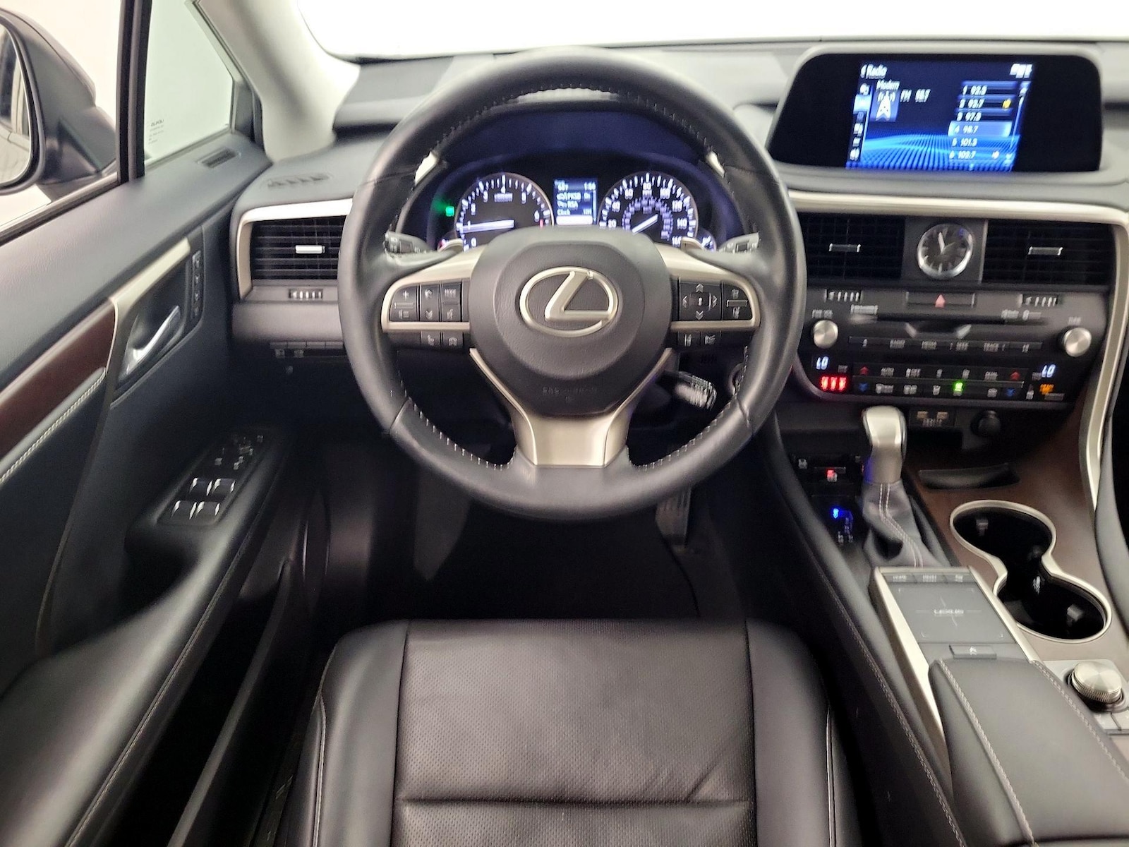 2022 Lexus RX 350 - Photo 11