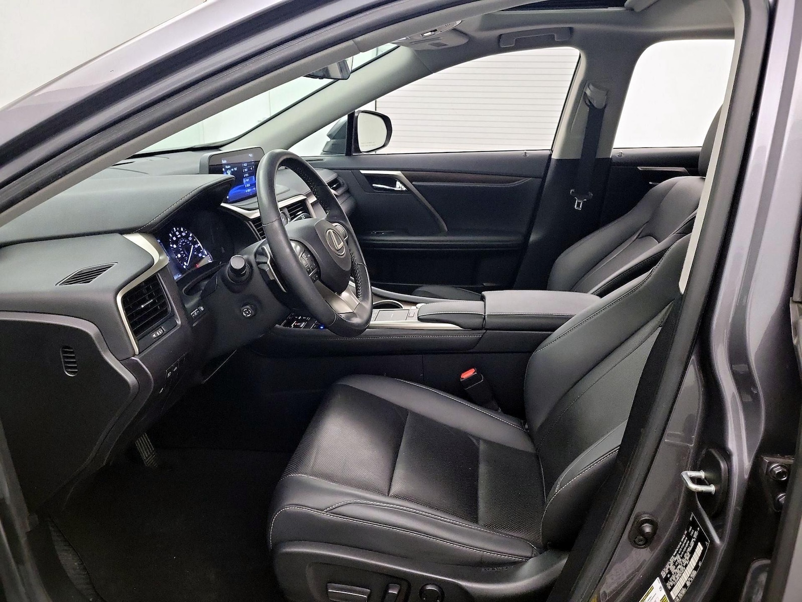 2022 Lexus RX 350 - Photo 12