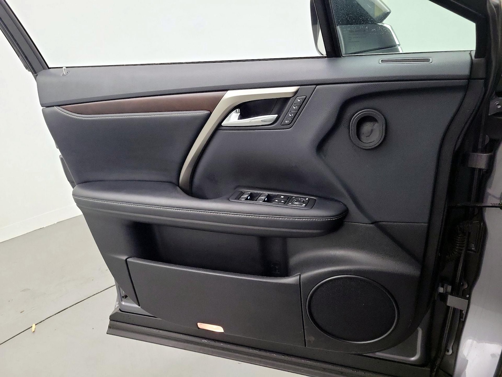 2022 Lexus RX 350 - Photo 13