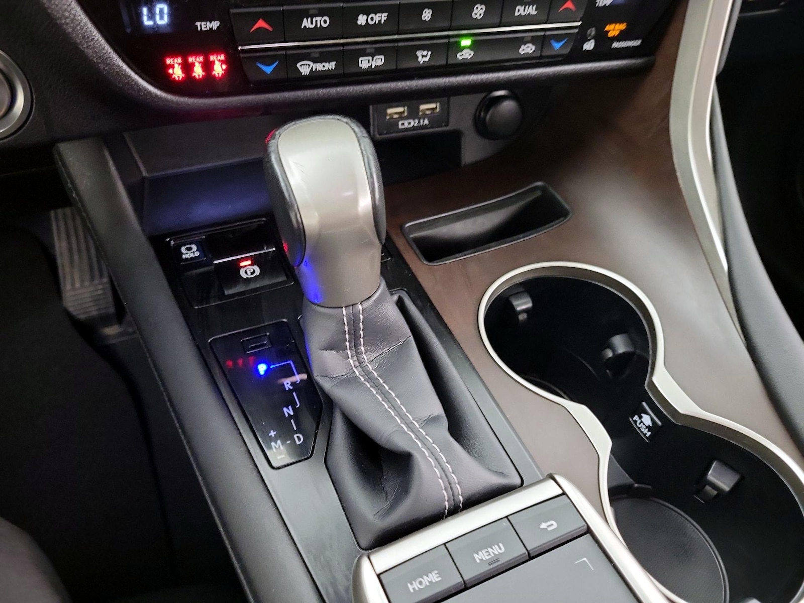 2022 Lexus RX 350 - Photo 18