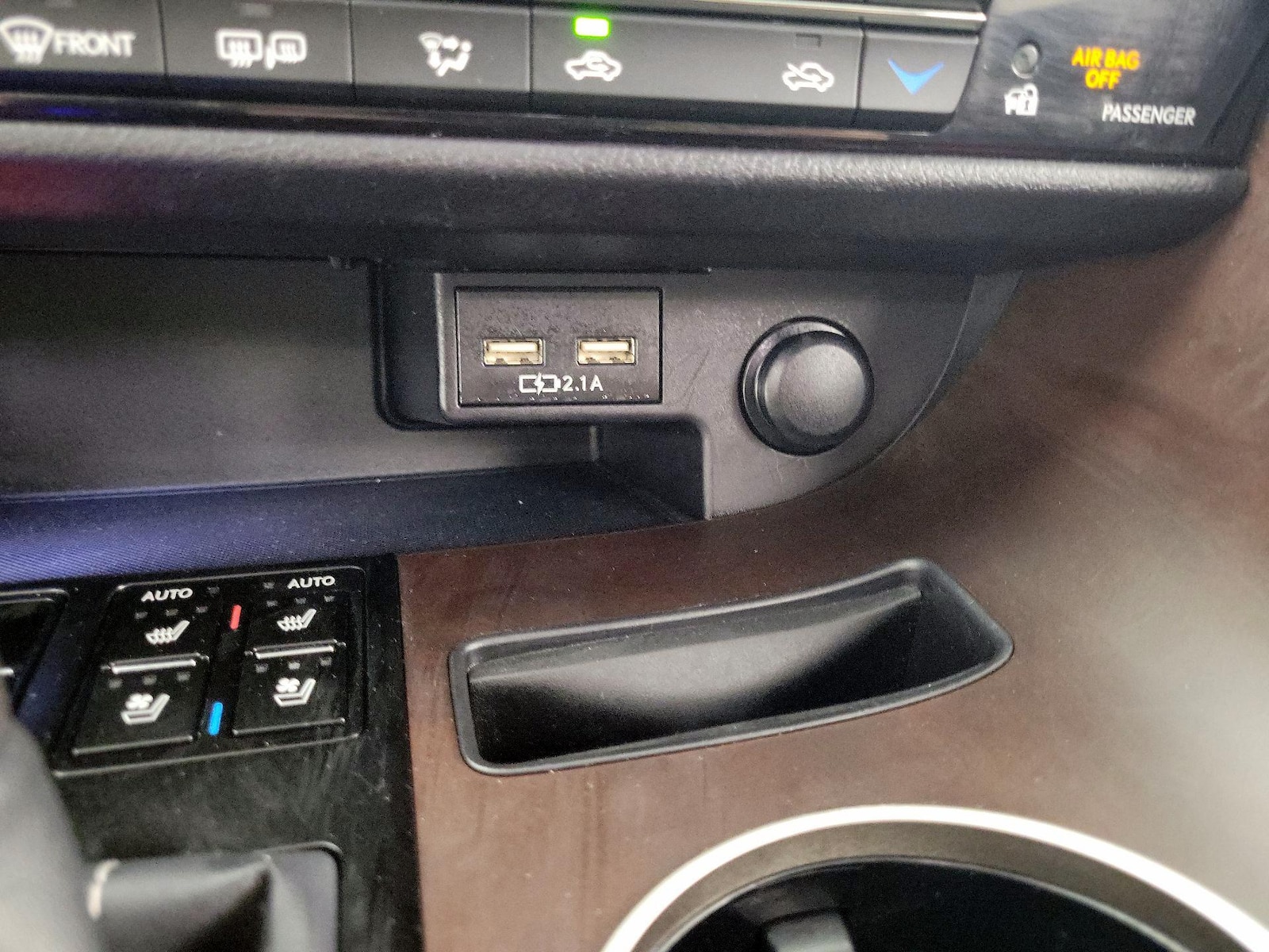 2022 Lexus RX 350 - Photo 19