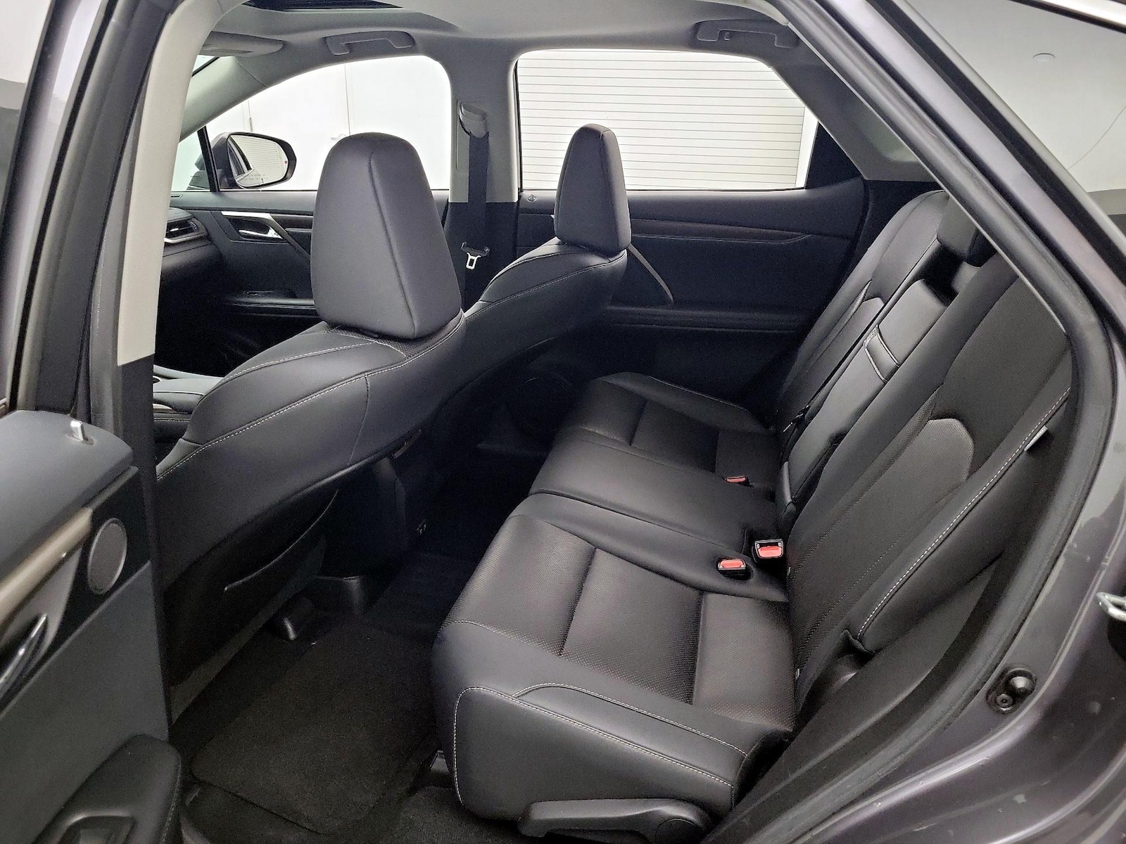 2022 Lexus RX 350 - Photo 21