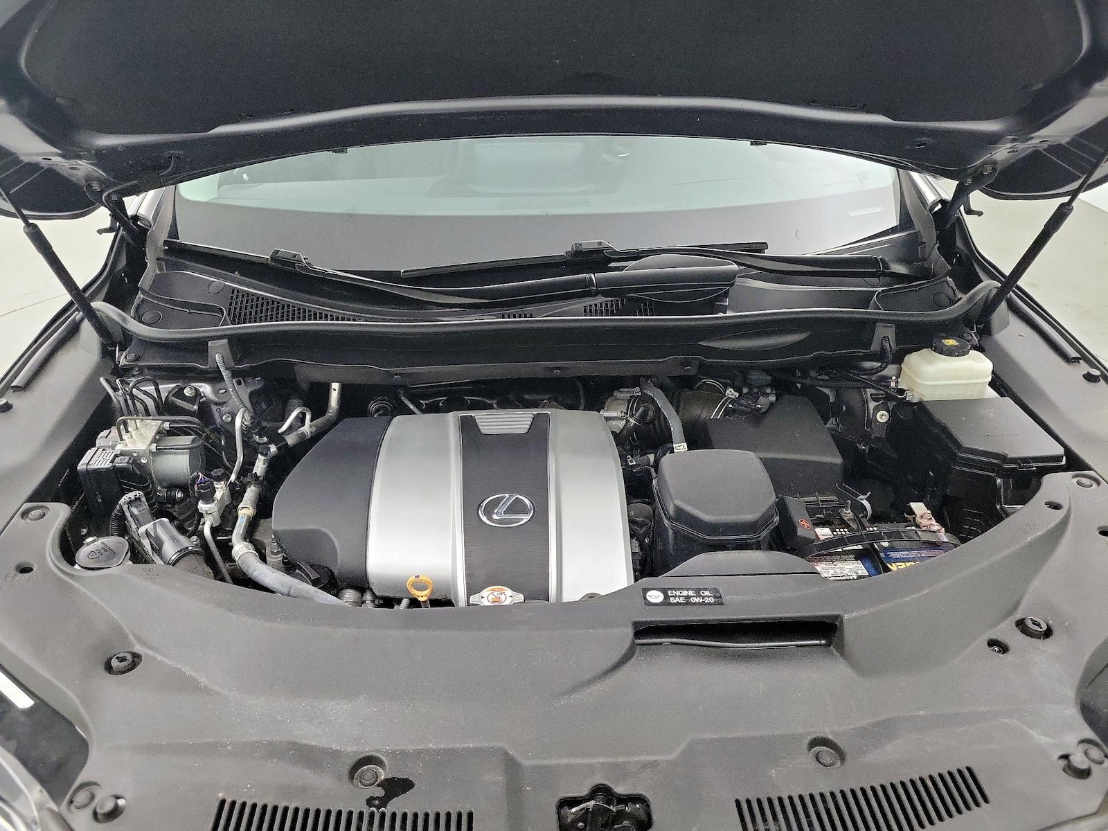 2022 Lexus RX 350 - Photo 23