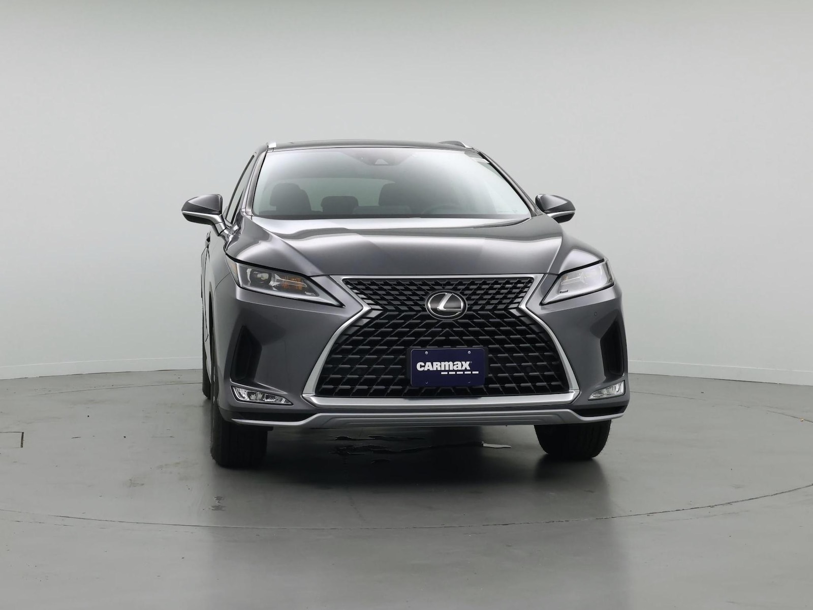 2022 Lexus RX 350 - Photo 6
