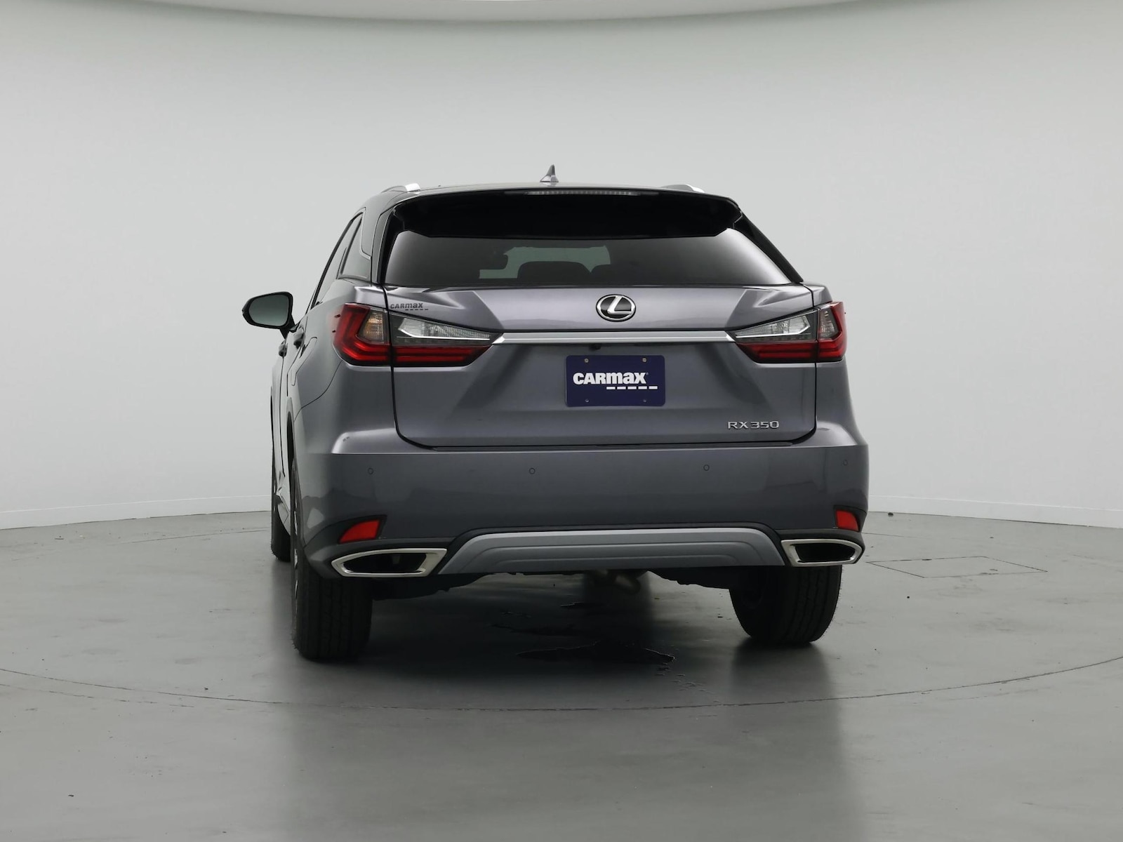 2022 Lexus RX 350 - Photo 7