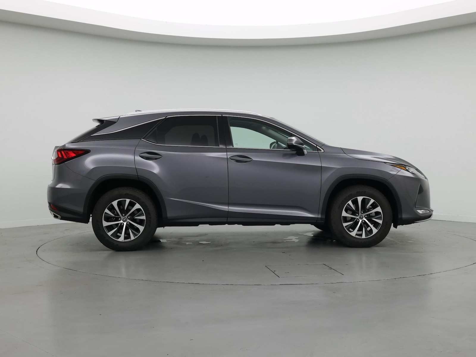 2022 Lexus RX 350 - Photo 8