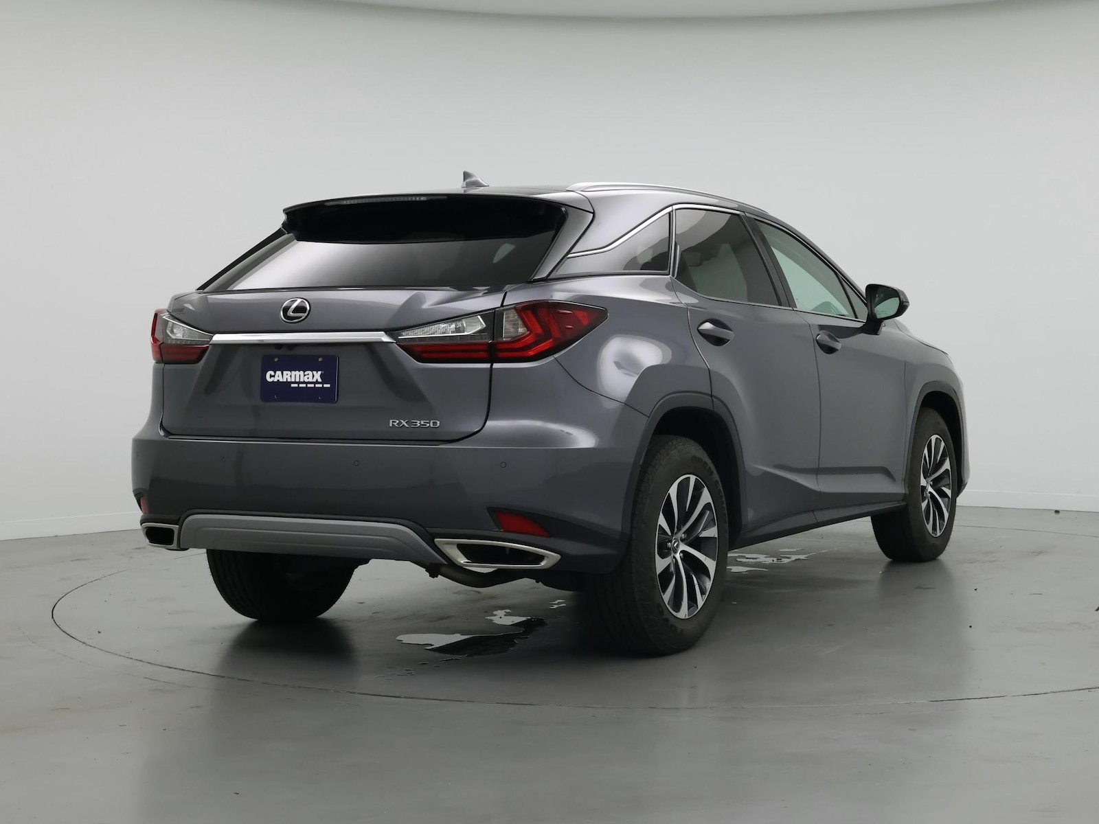 2022 Lexus RX 350 - Photo 9