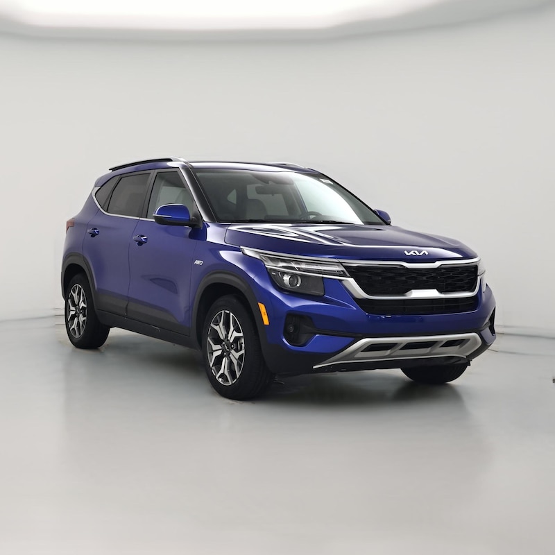 2023 Kia Seltos EX