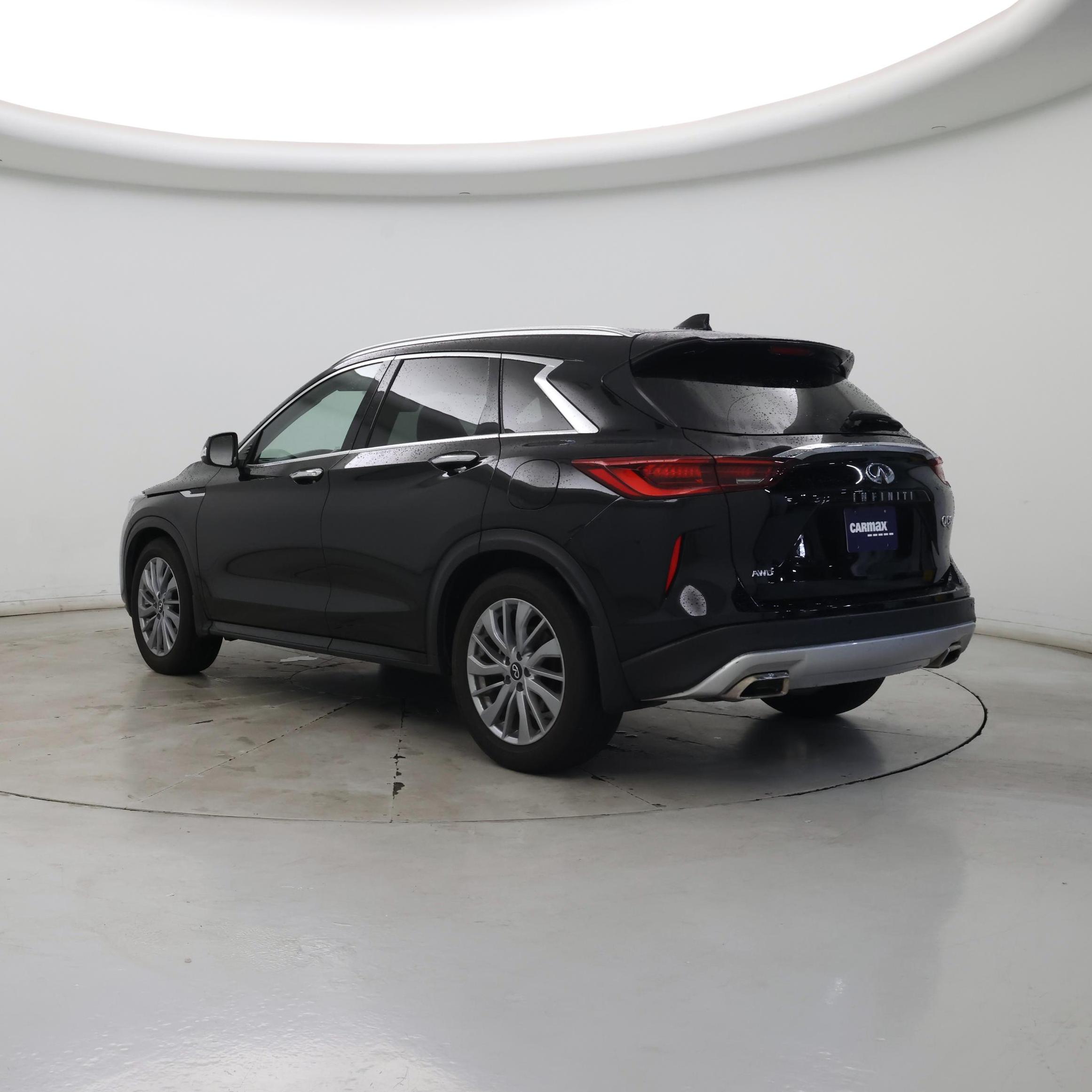 Thumbnail: 2023 INFINITI QX50 - 2