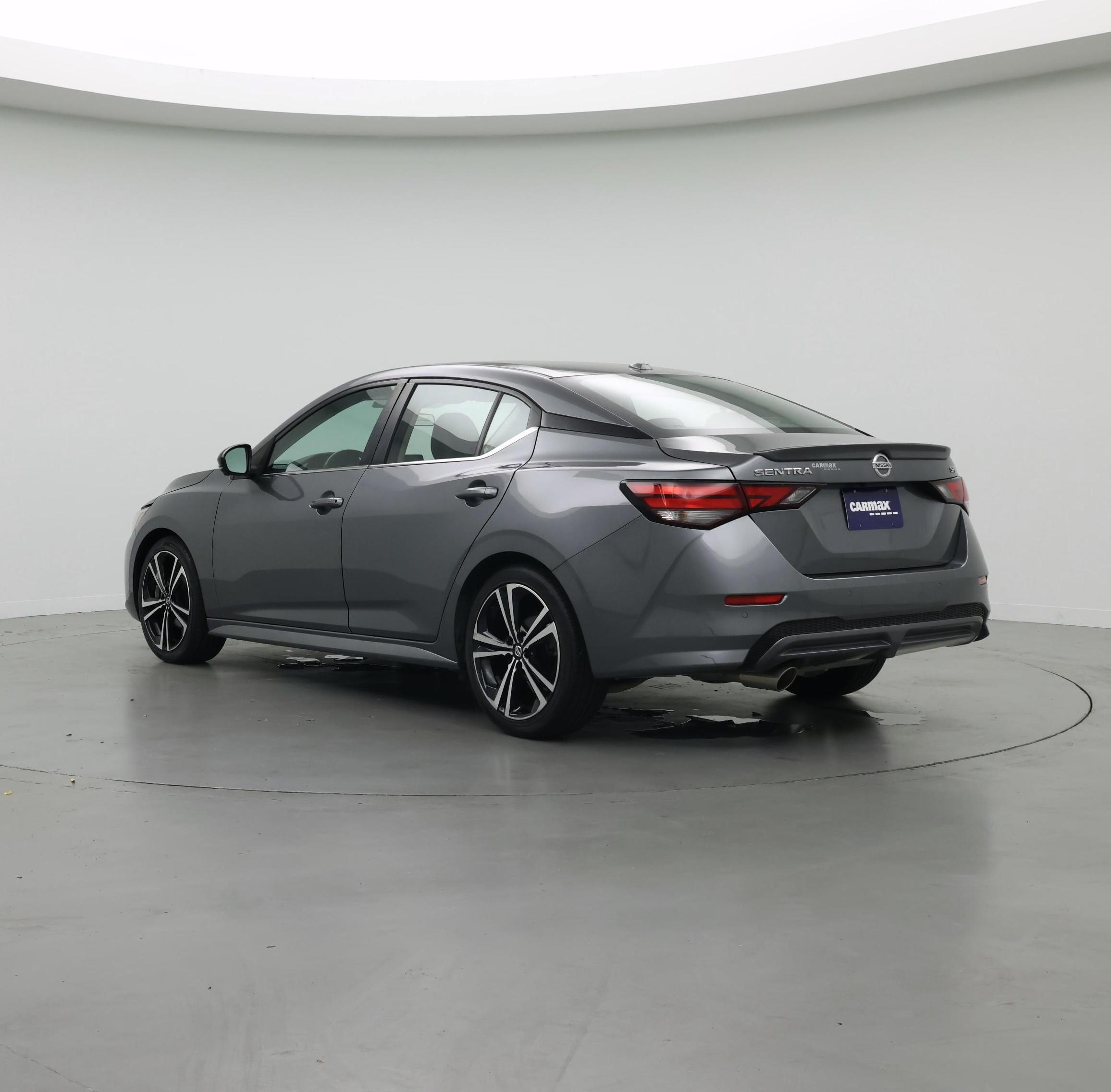 Thumbnail: 2023 Nissan Sentra - 2
