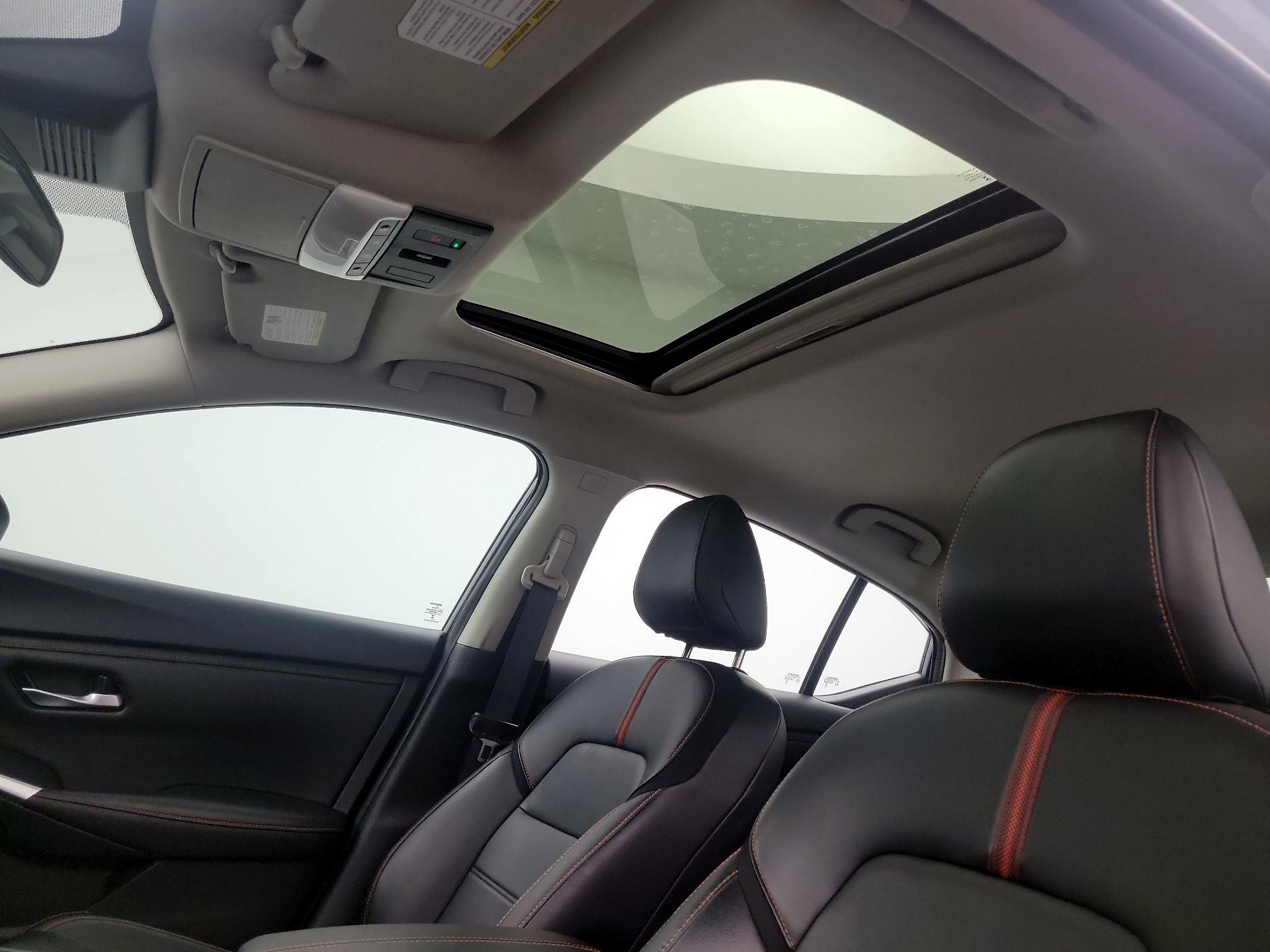 Thumbnail: 2023 Nissan Sentra - 19