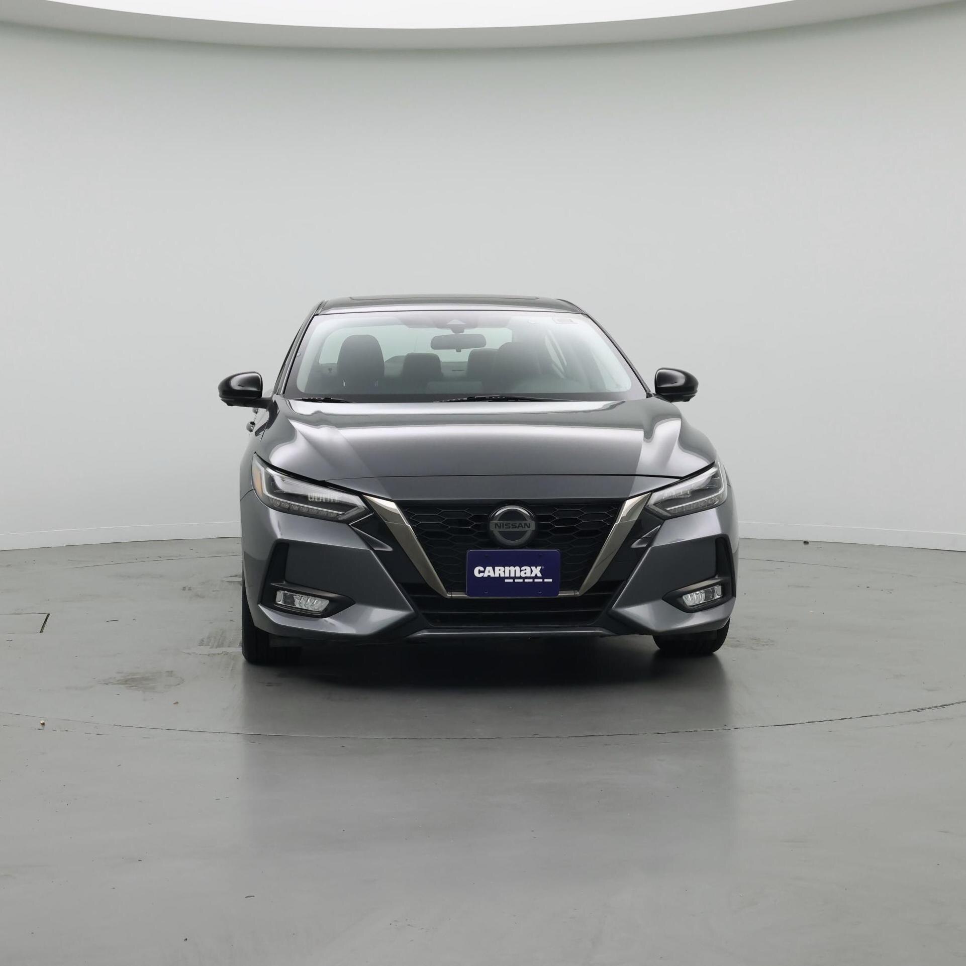 Thumbnail: 2023 Nissan Sentra - 5