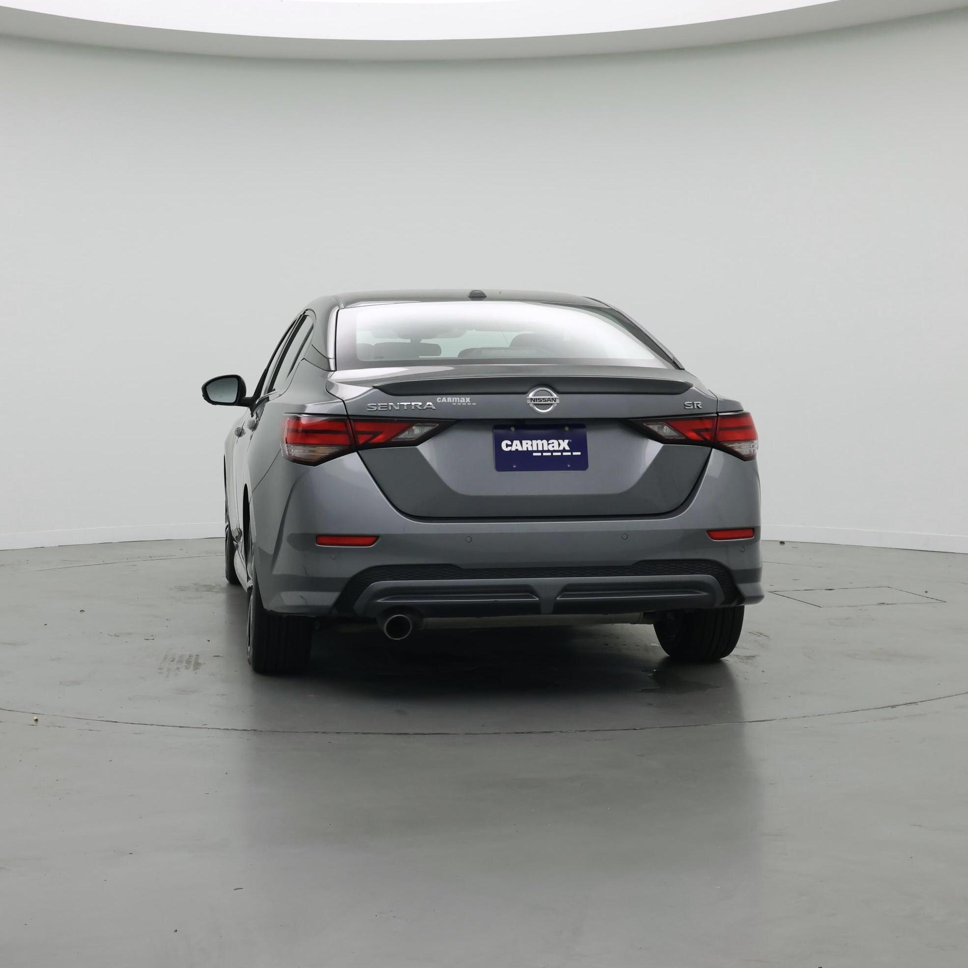 Thumbnail: 2023 Nissan Sentra - 6