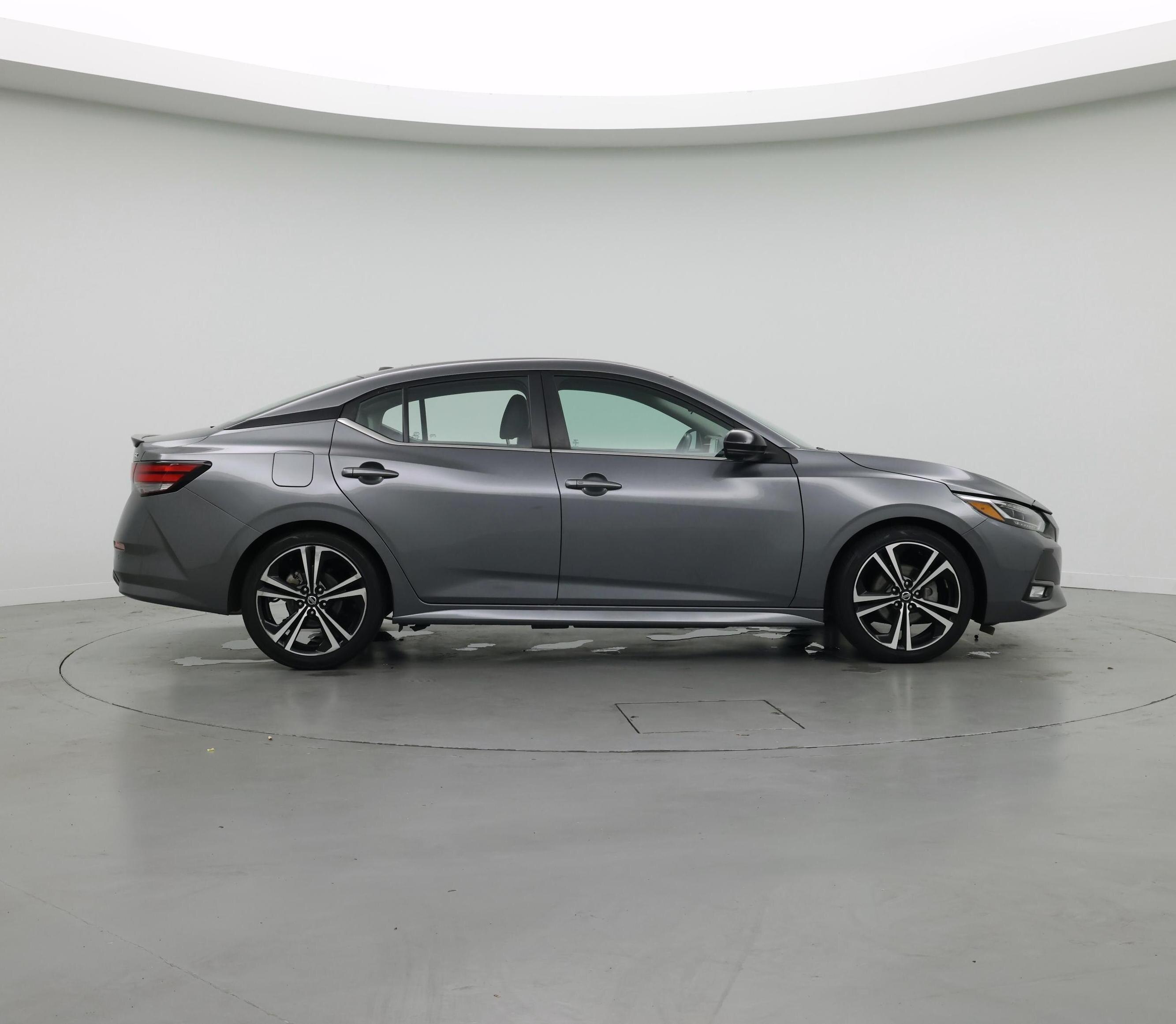 Thumbnail: 2023 Nissan Sentra - 7