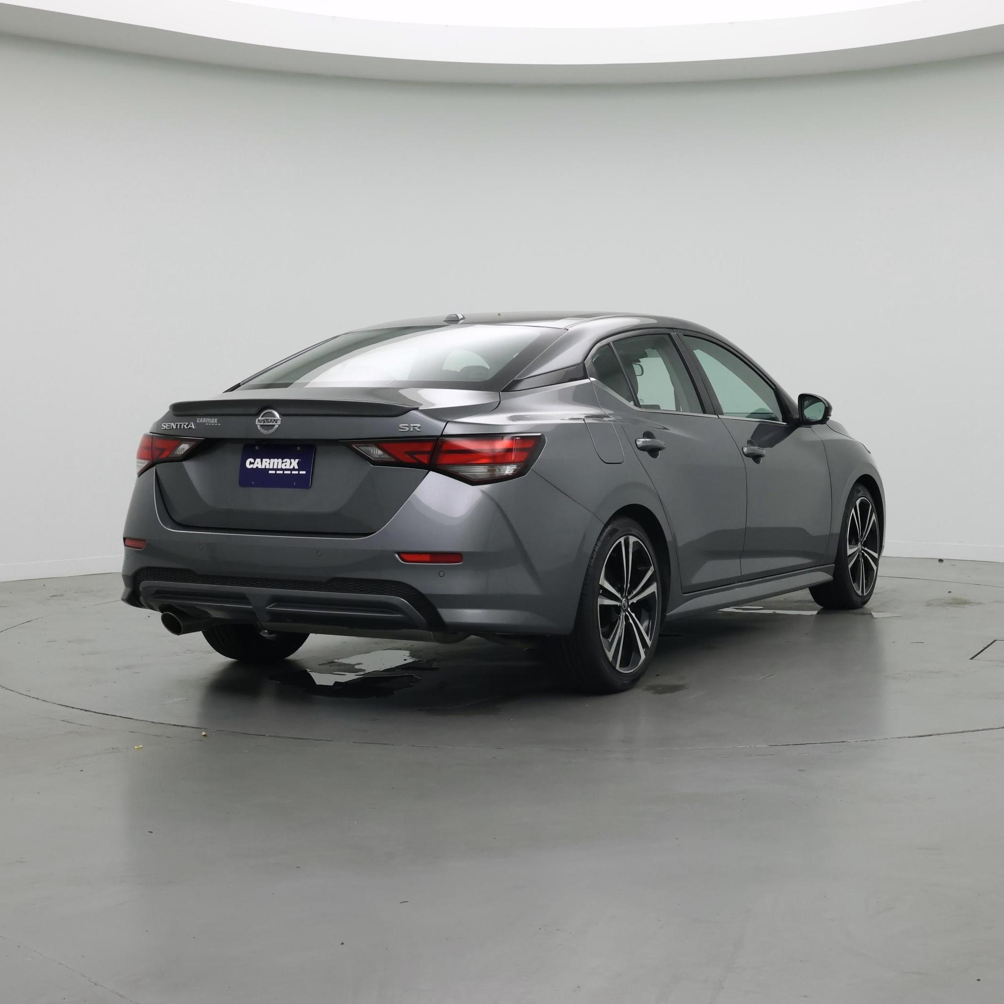 Thumbnail: 2023 Nissan Sentra - 8