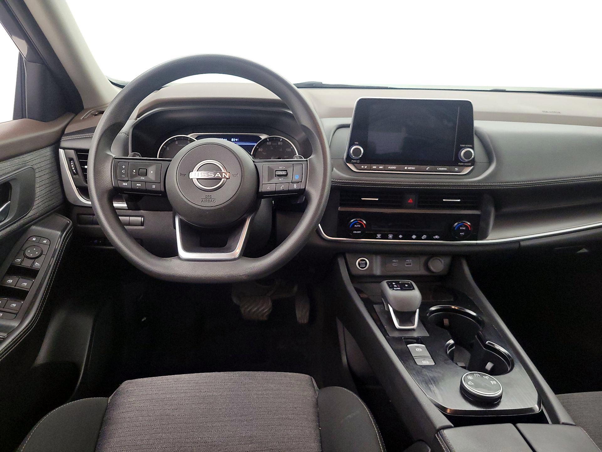 Thumbnail: 2023 Nissan Rogue - 10