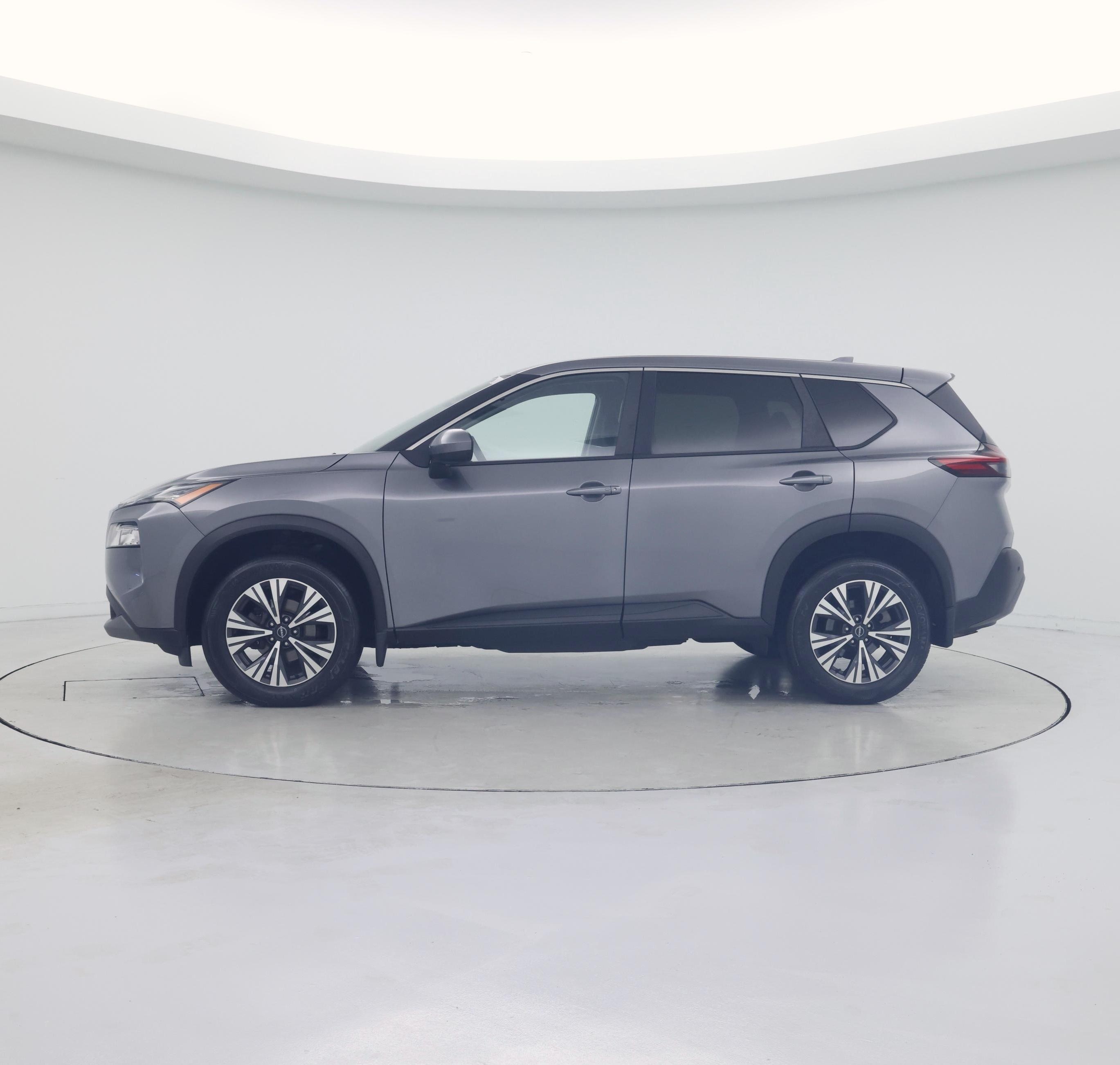 Thumbnail: 2023 Nissan Rogue - 3