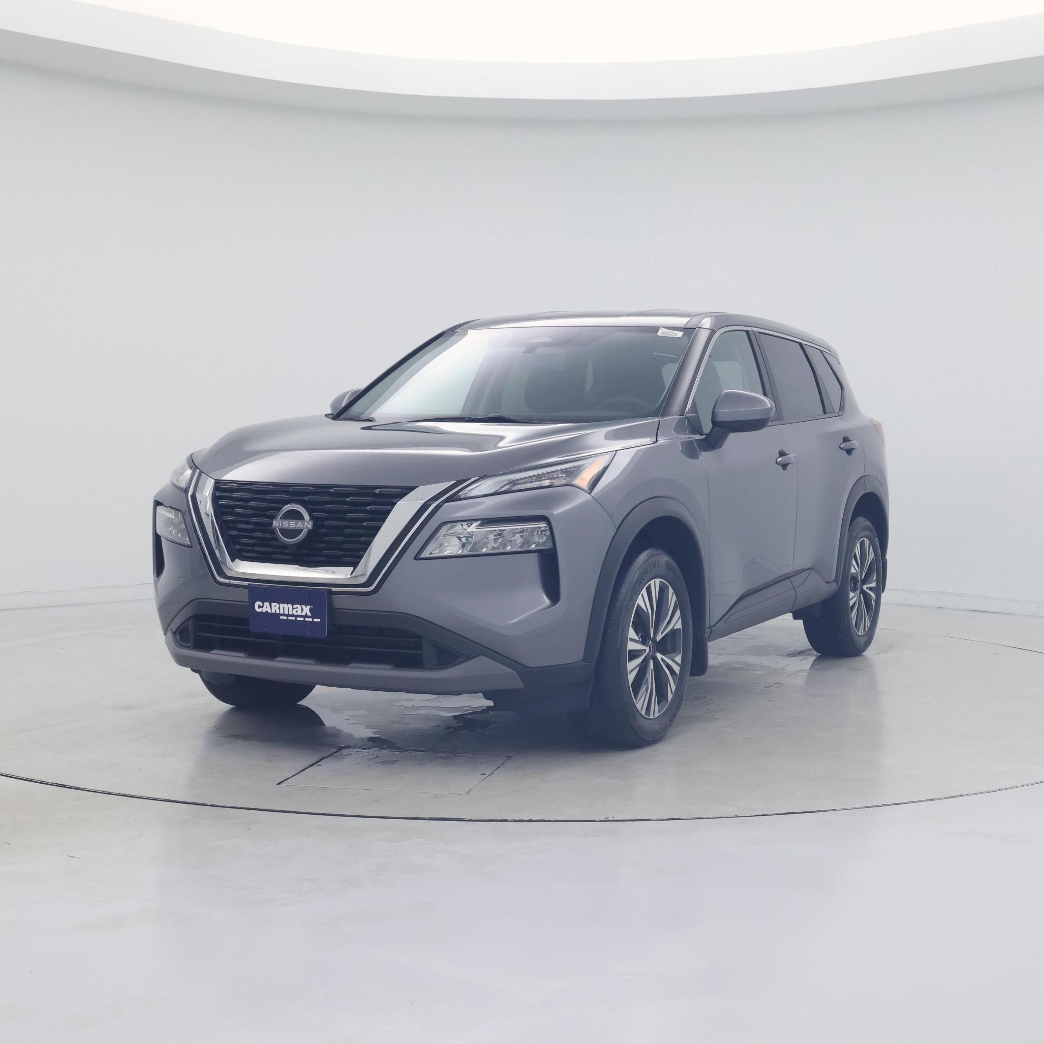 Thumbnail: 2023 Nissan Rogue - 4