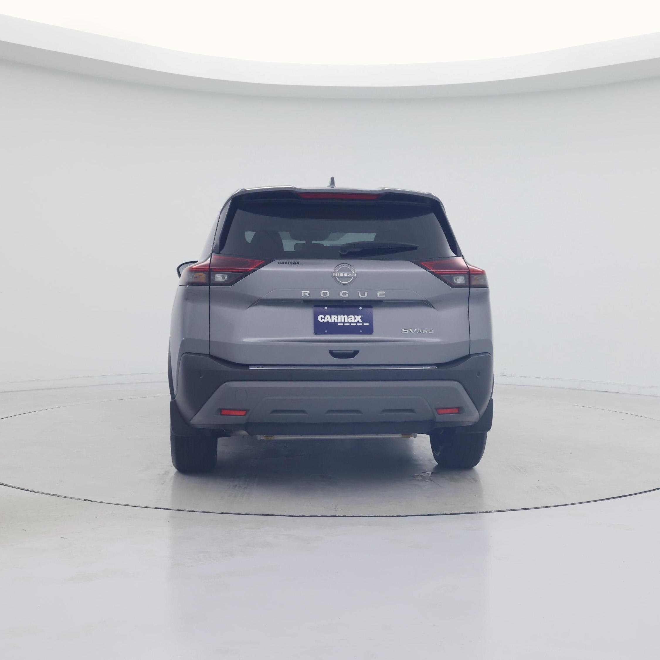 Thumbnail: 2023 Nissan Rogue - 6