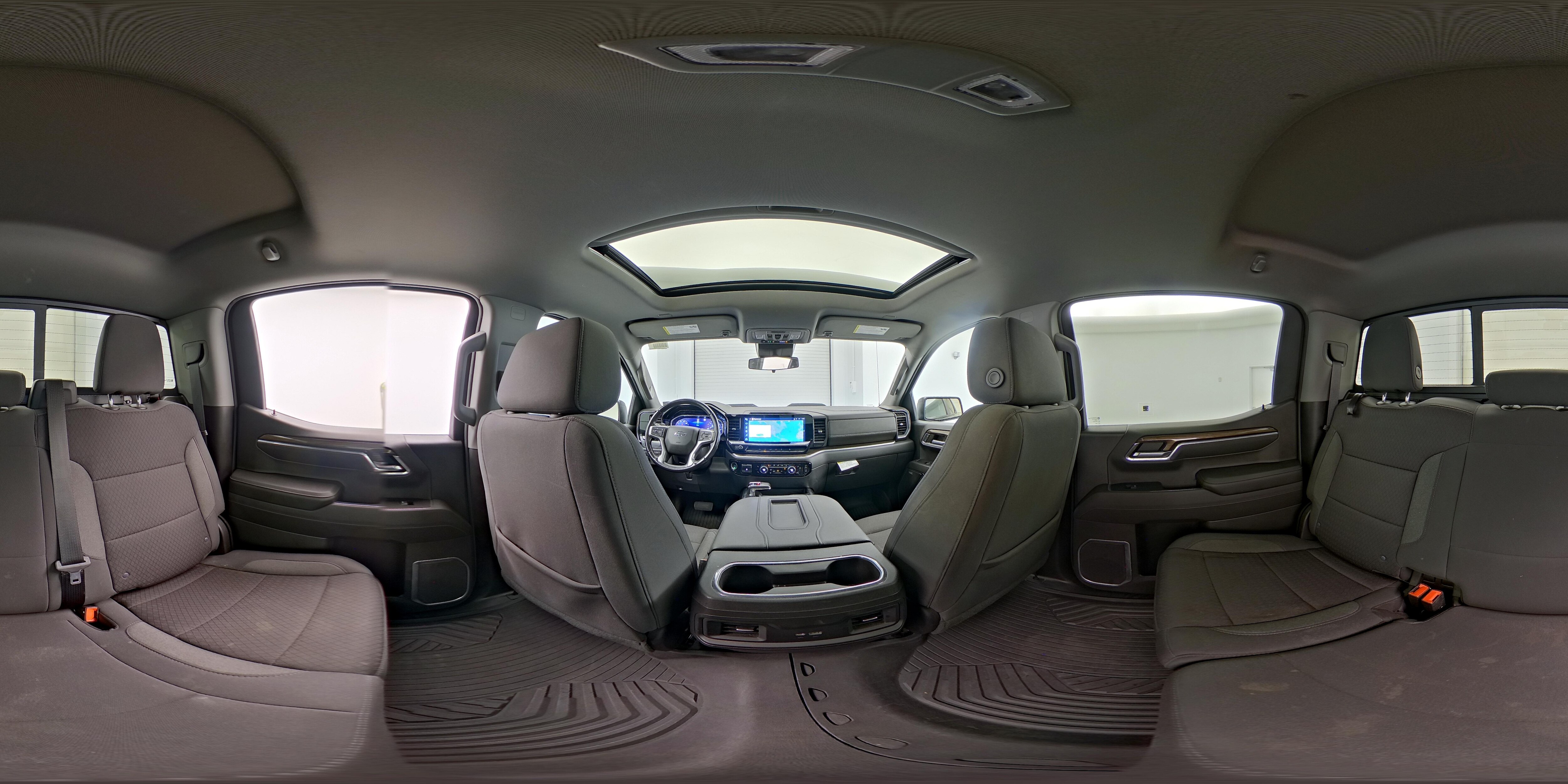2022 Chevrolet Silverado 1500 LT Trail Boss - Photo 27