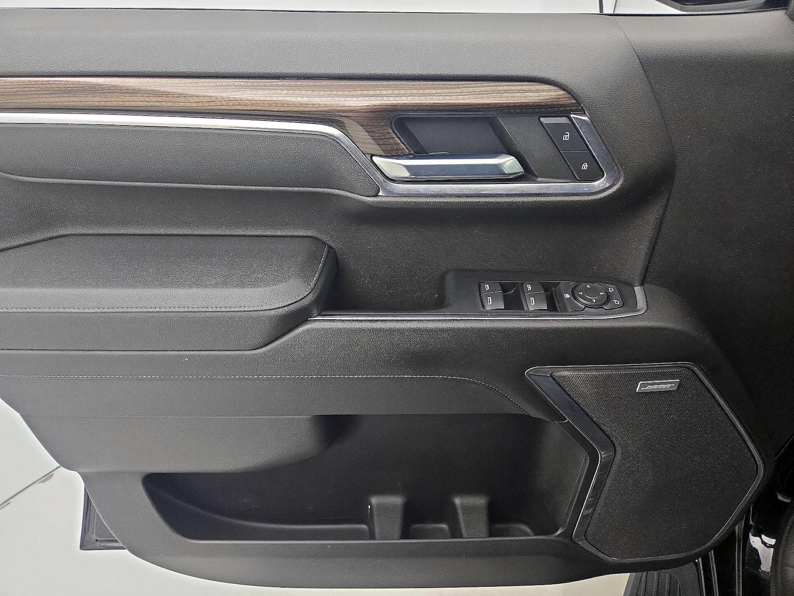 2022 Chevrolet Silverado 1500 LT Trail Boss - Photo 13